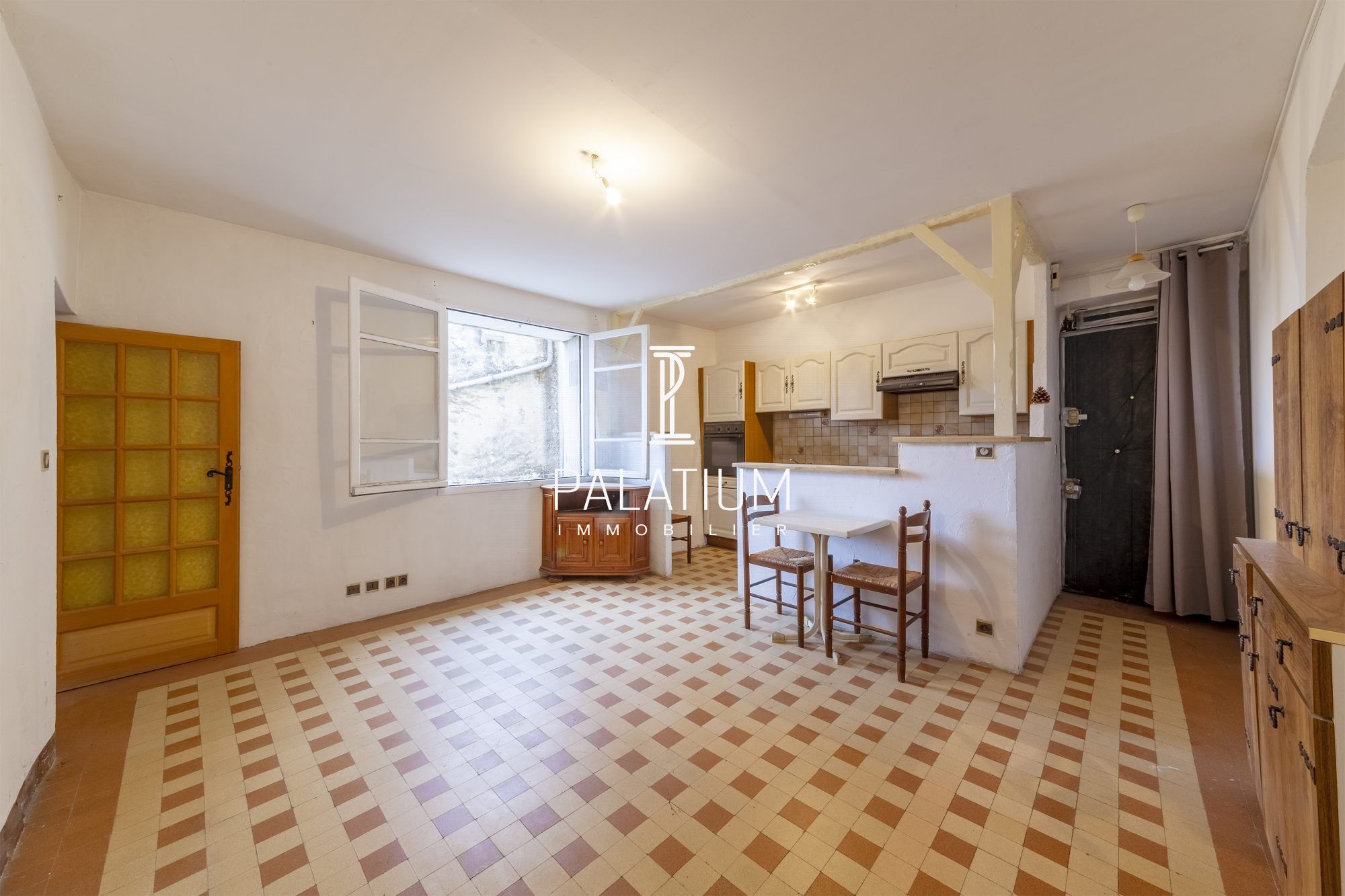 Appartement à Gréoux-les-Bains