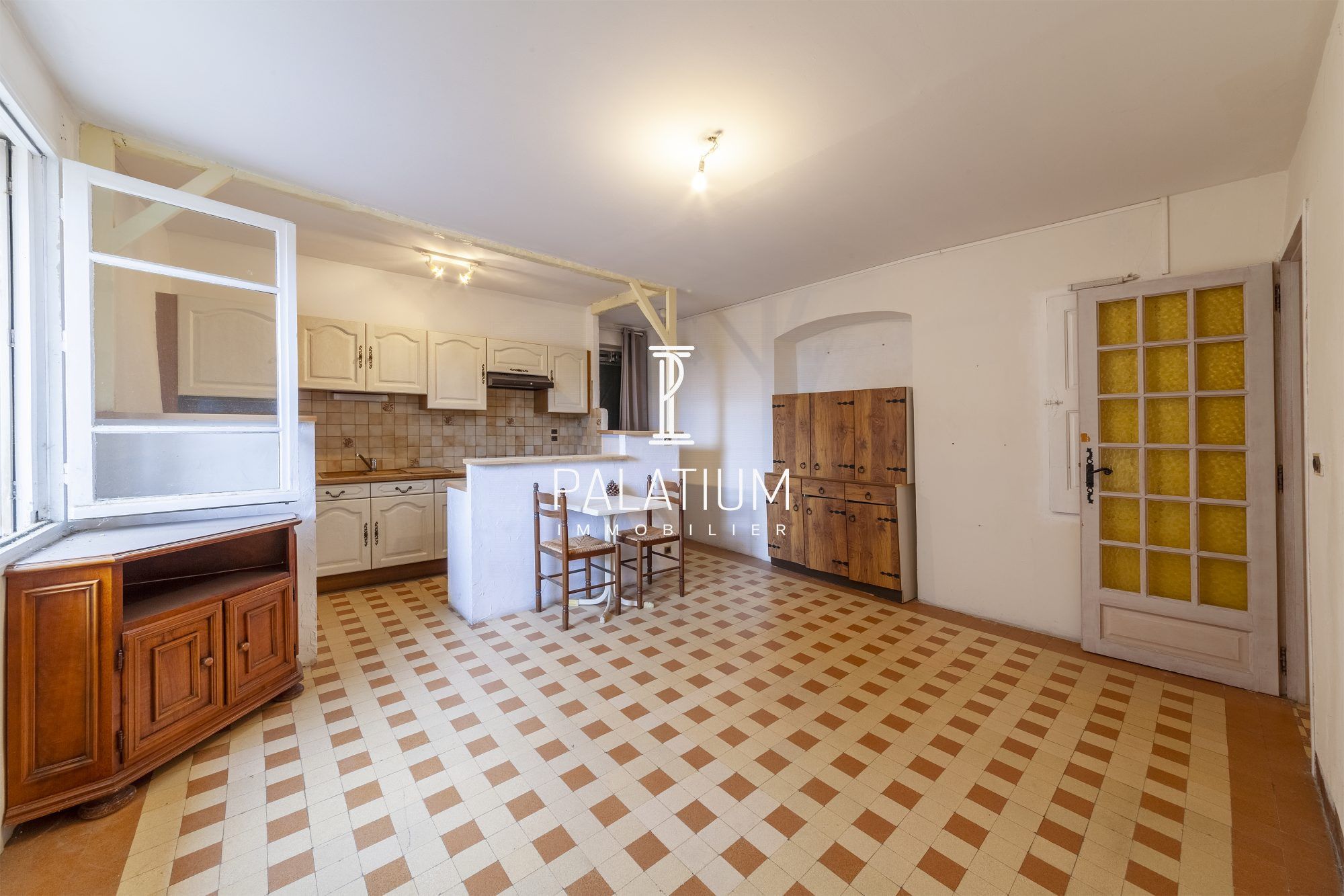 Appartement à Gréoux-les-Bains, photo 2