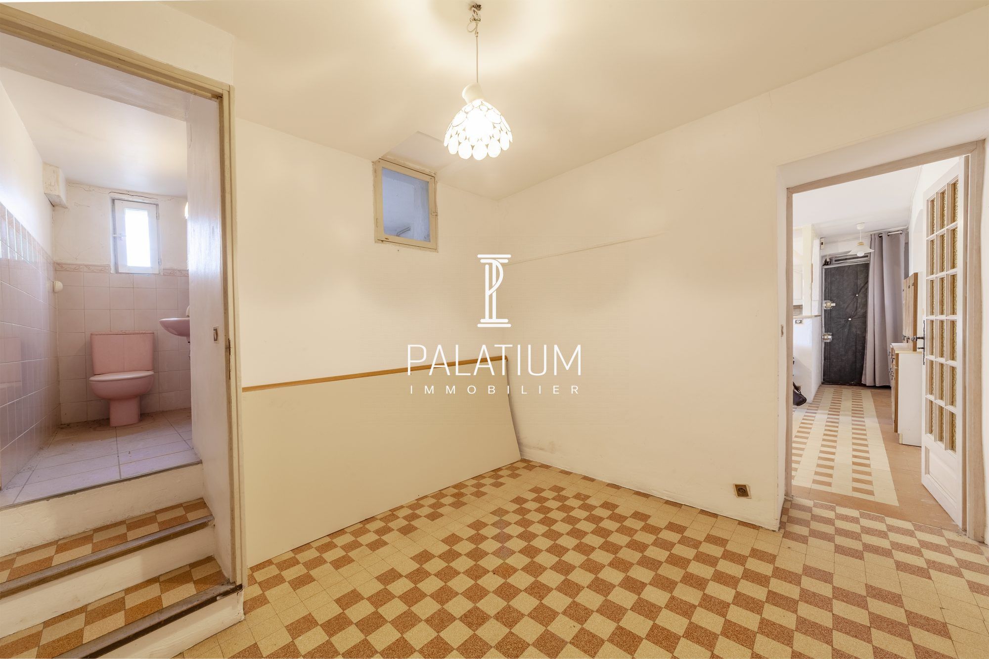 Appartement à Gréoux-les-Bains, photo 3