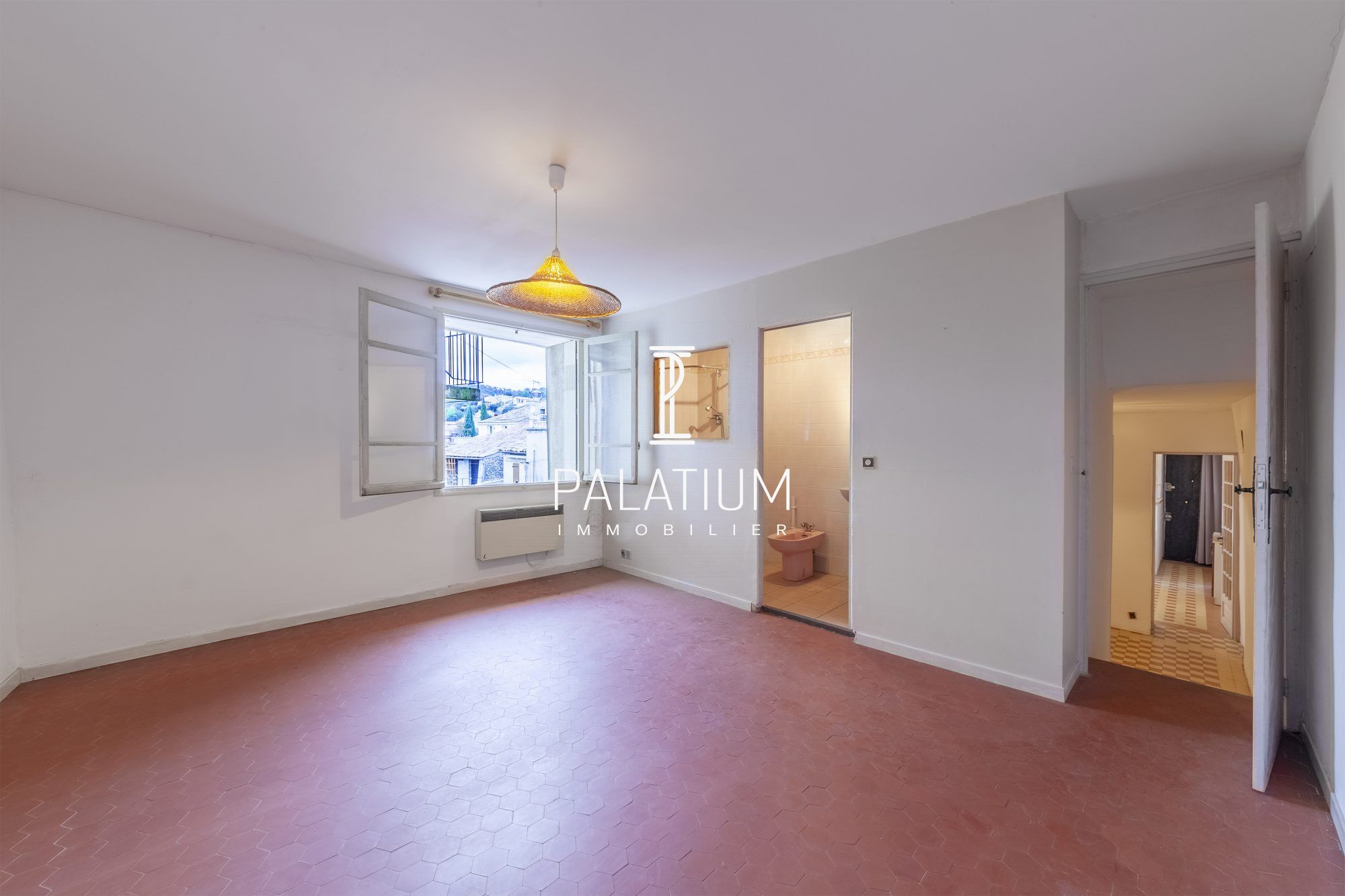 Appartement à Gréoux-les-Bains, photo 4