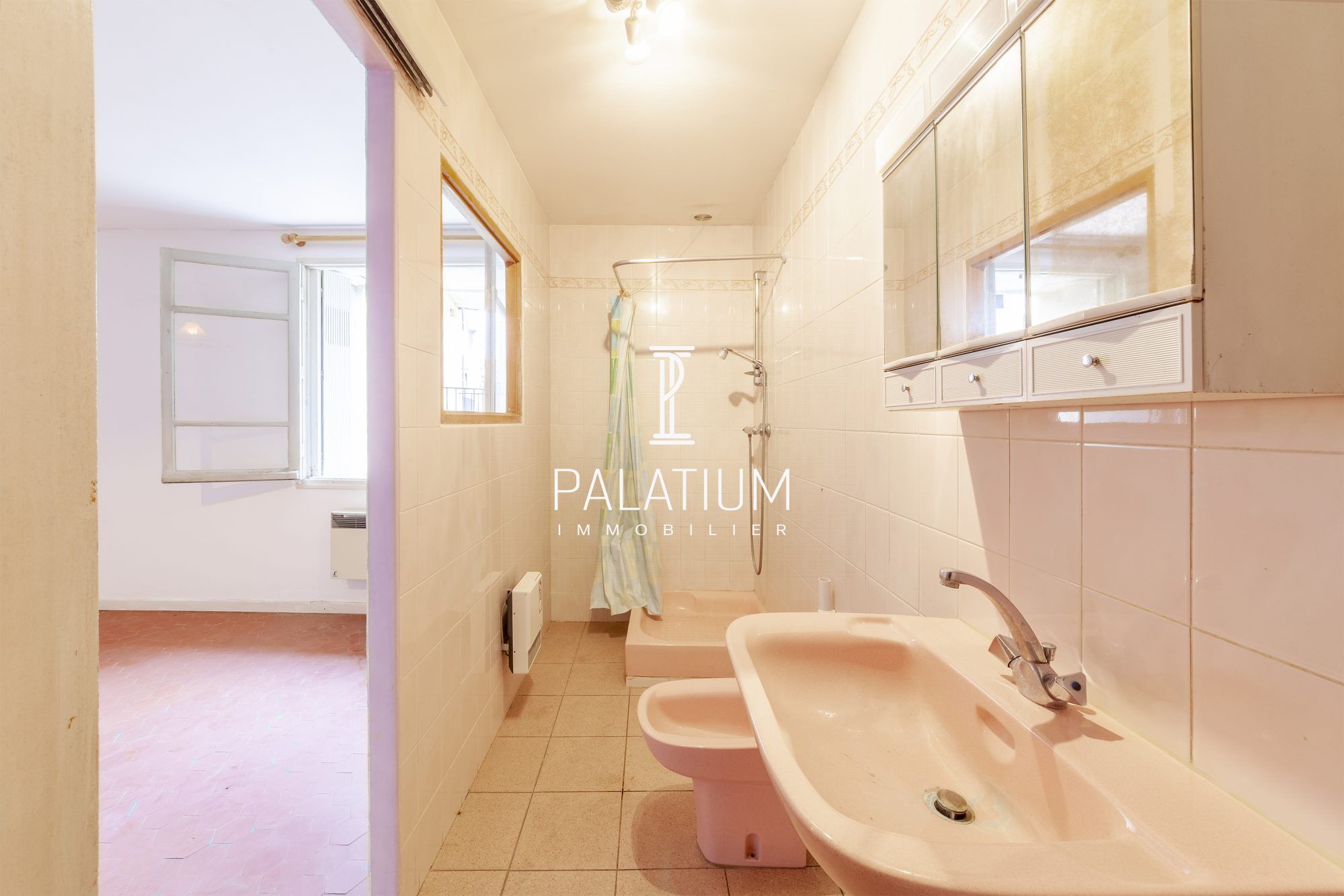 Appartement à Gréoux-les-Bains, photo 5