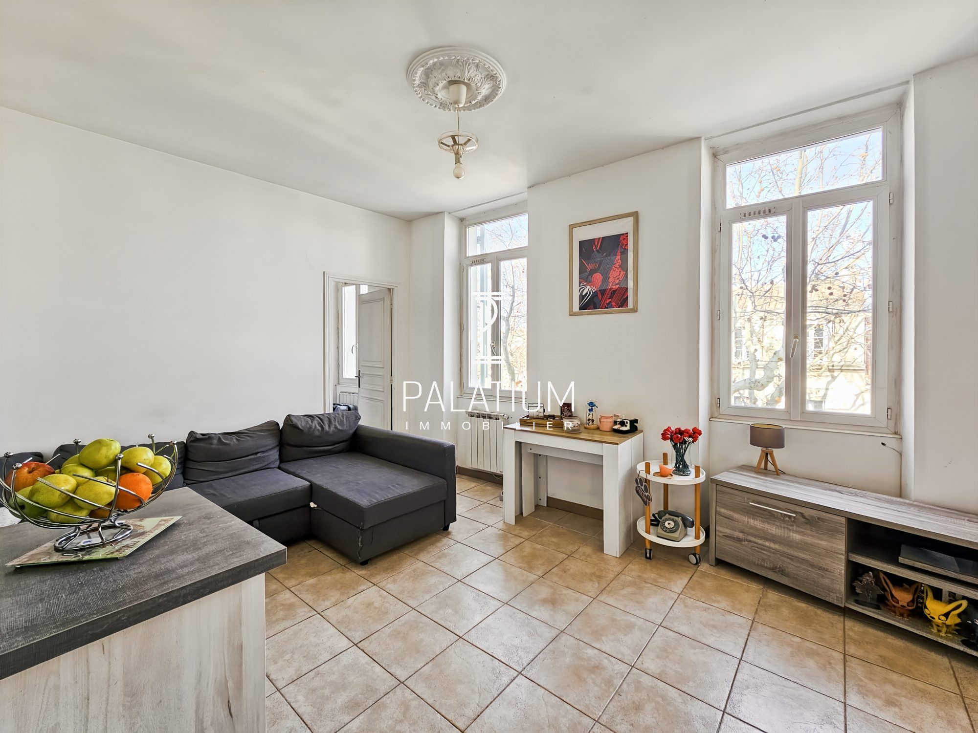 Appartement à Pertuis