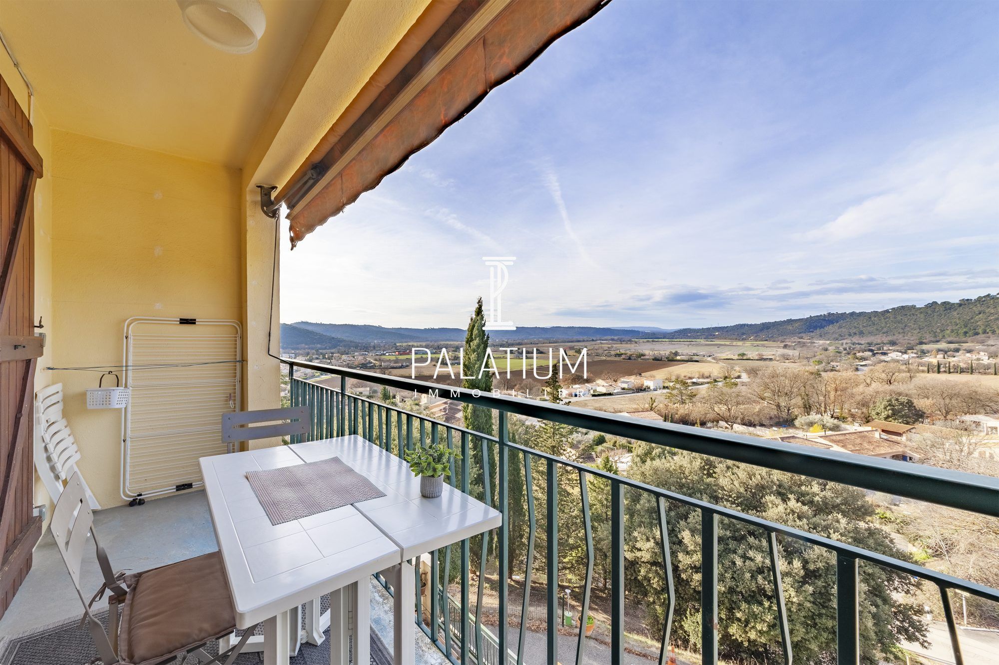 Appartement à Gréoux-les-Bains, photo 3