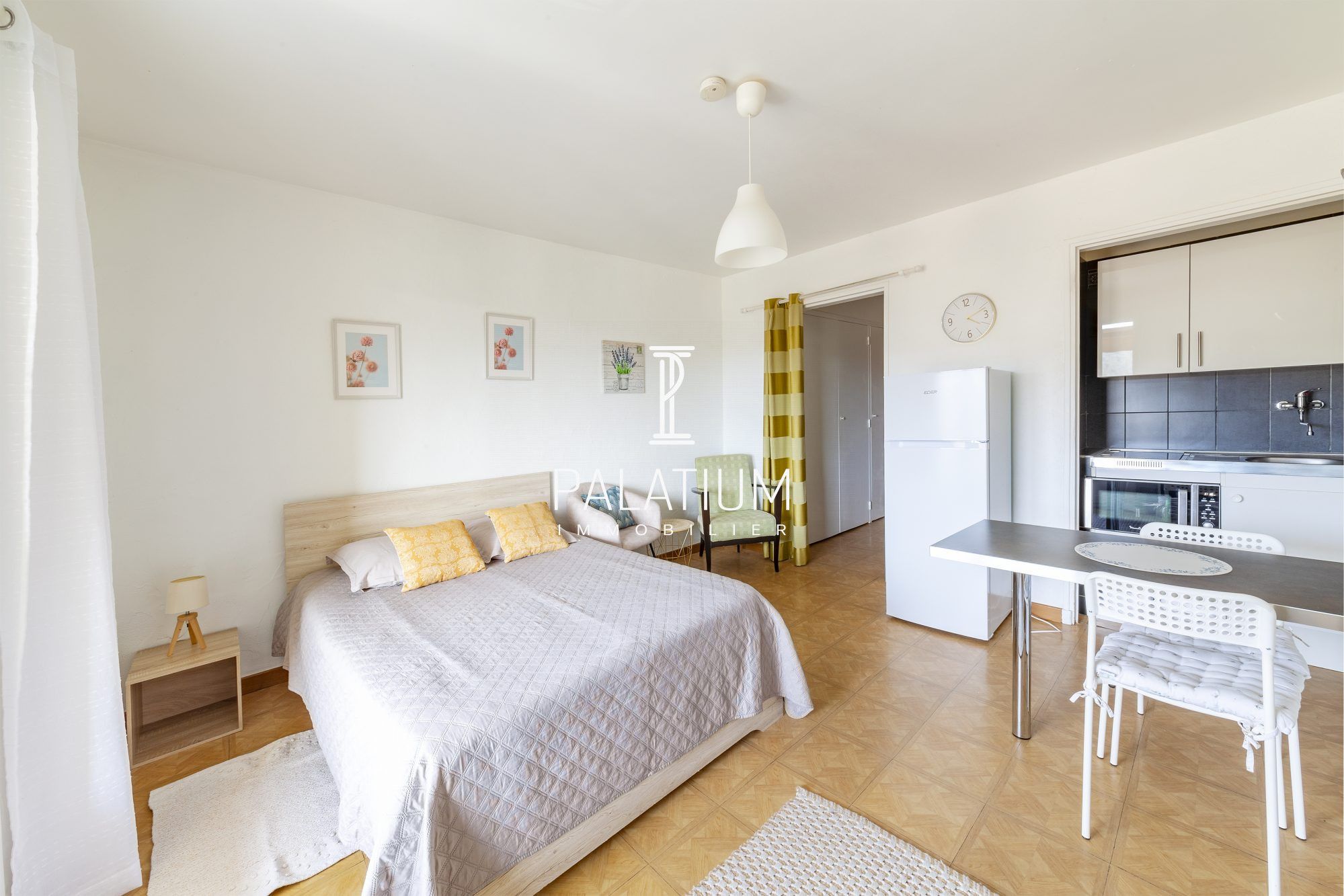 Appartement à Gréoux-les-Bains, photo 4