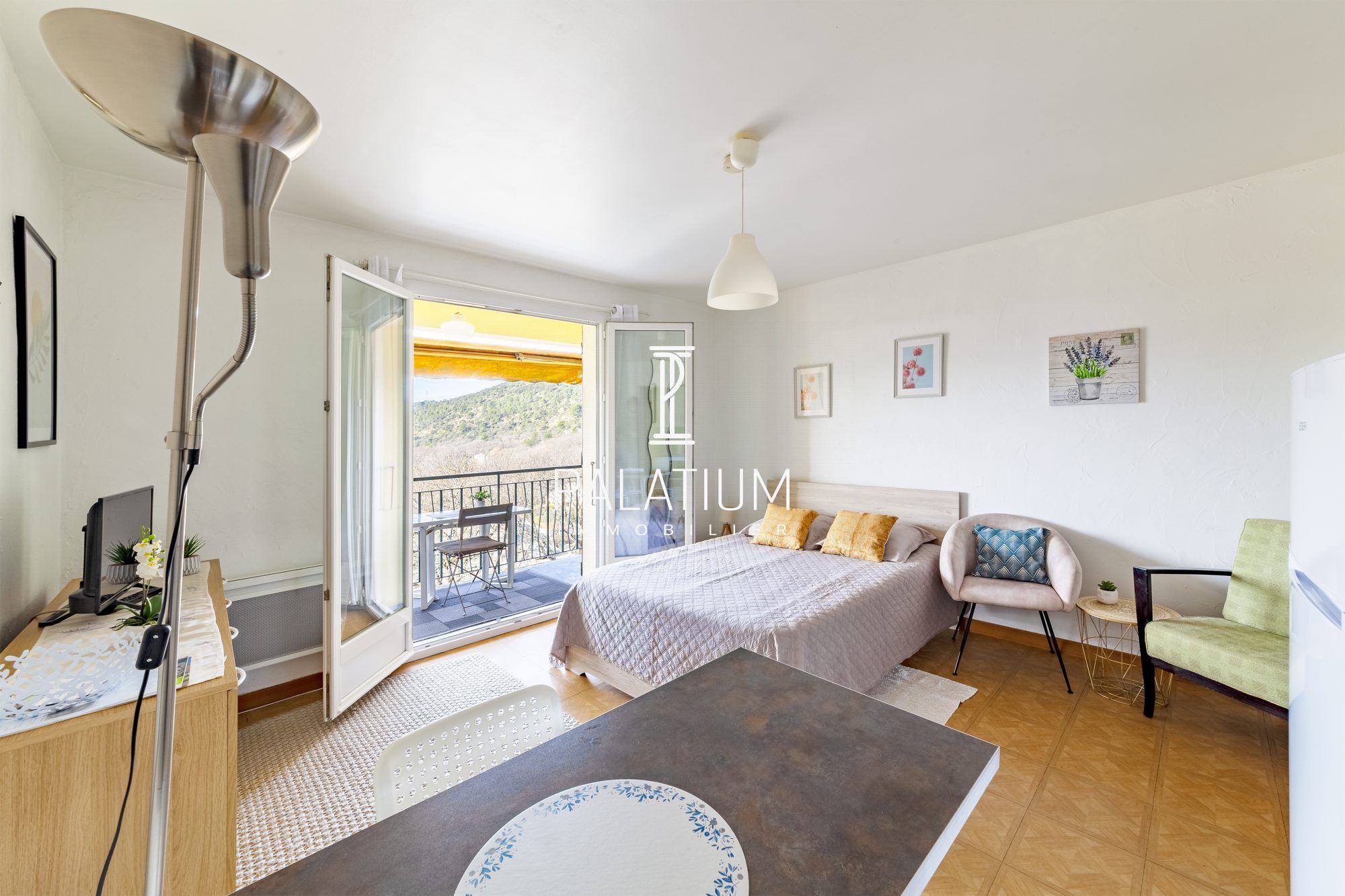 Appartement à Gréoux-les-Bains, photo 5