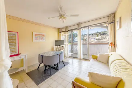 Appartement à Gréoux-les-Bains