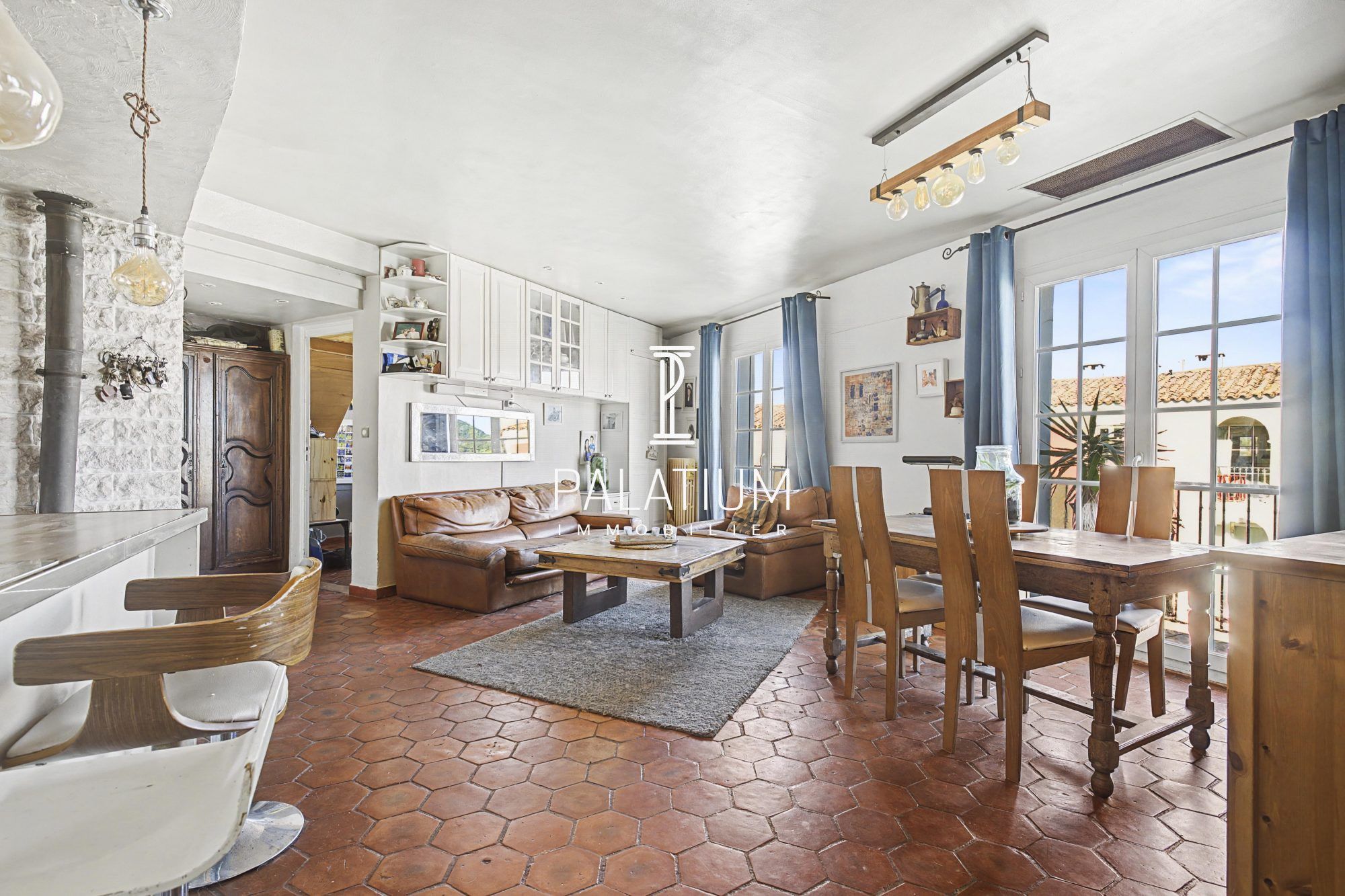 Appartement à Grimaud, photo 2
