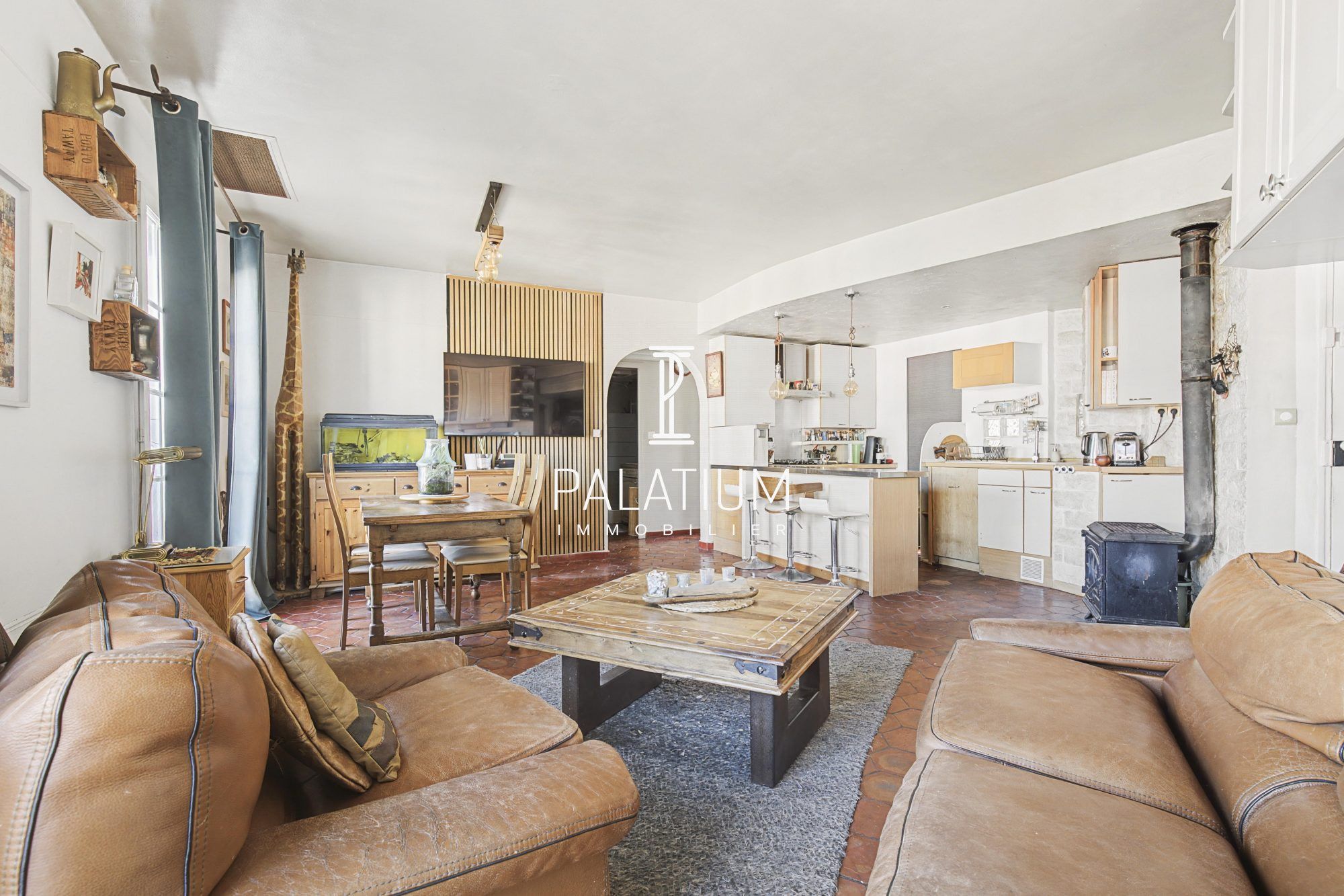 Appartement à Grimaud, photo 3