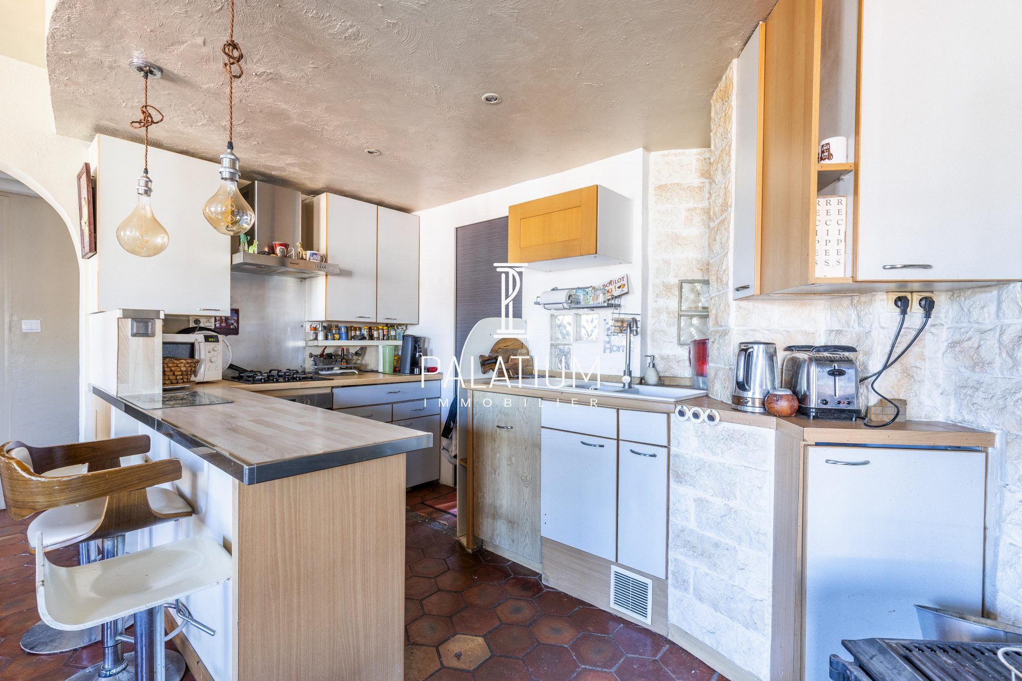 Appartement à Grimaud, photo 4