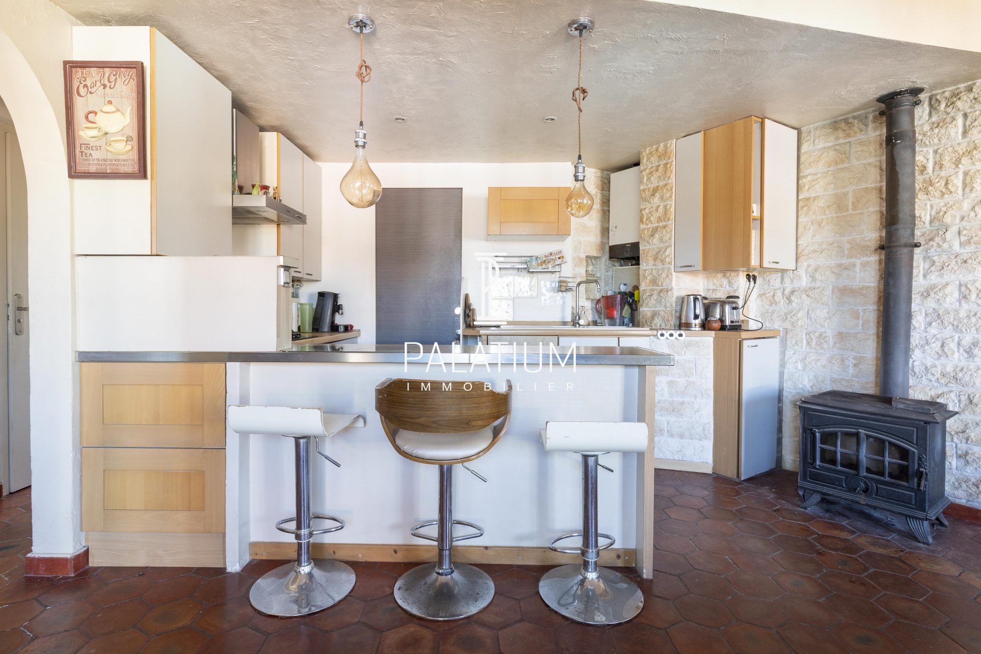 Appartement à Grimaud, photo 5