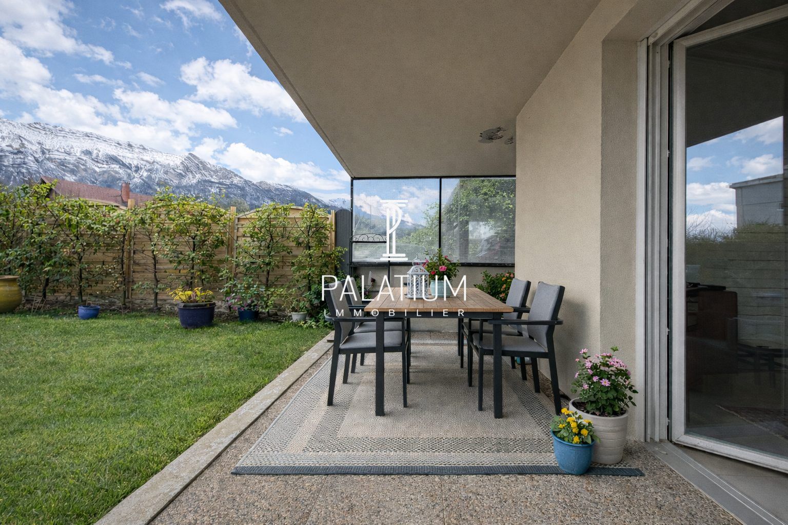 Appartement à Gap