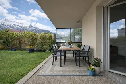 Appartement à Gap