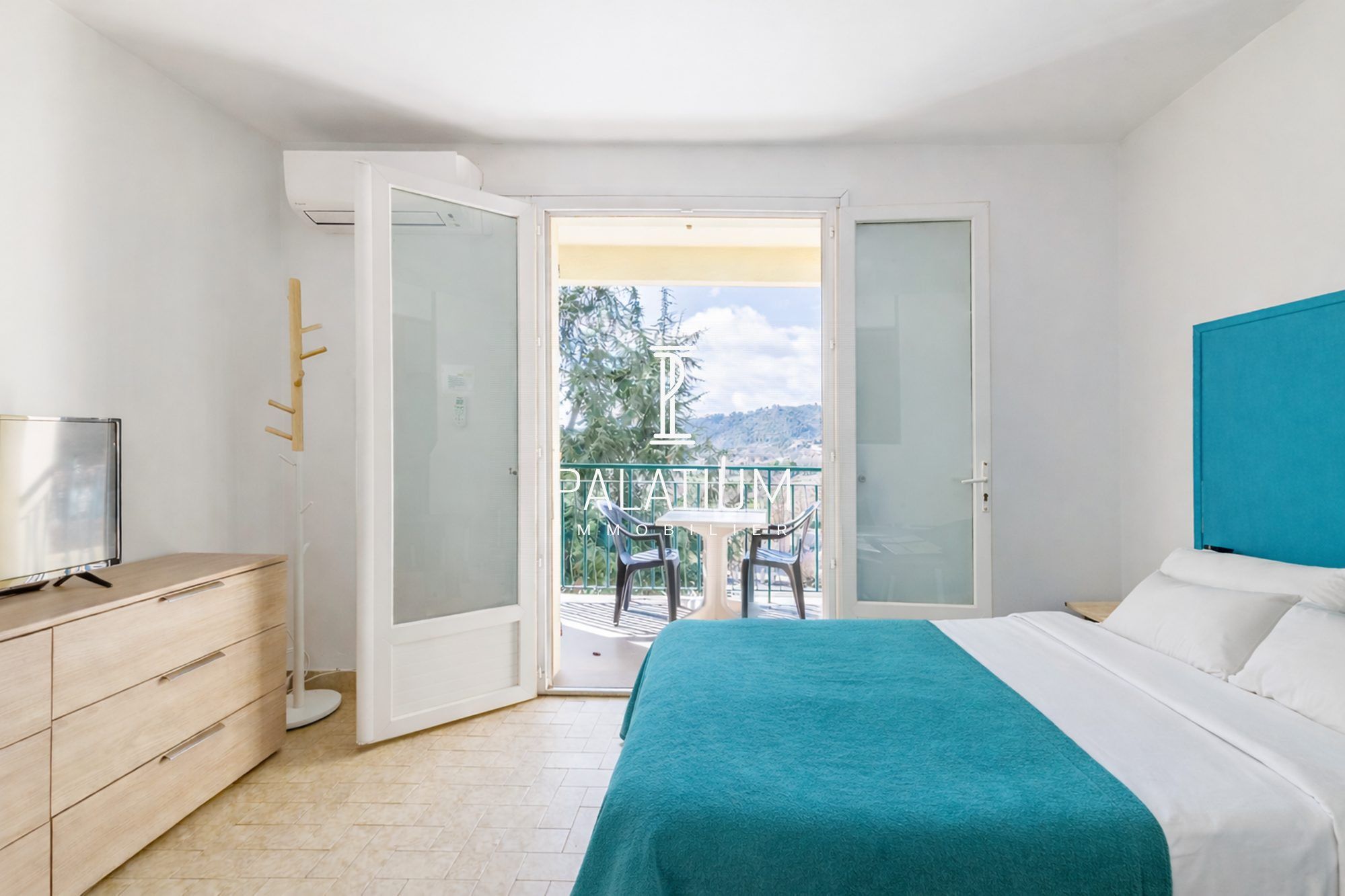Appartement à Gréoux-les-Bains