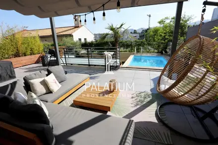 Appartement à Marseille