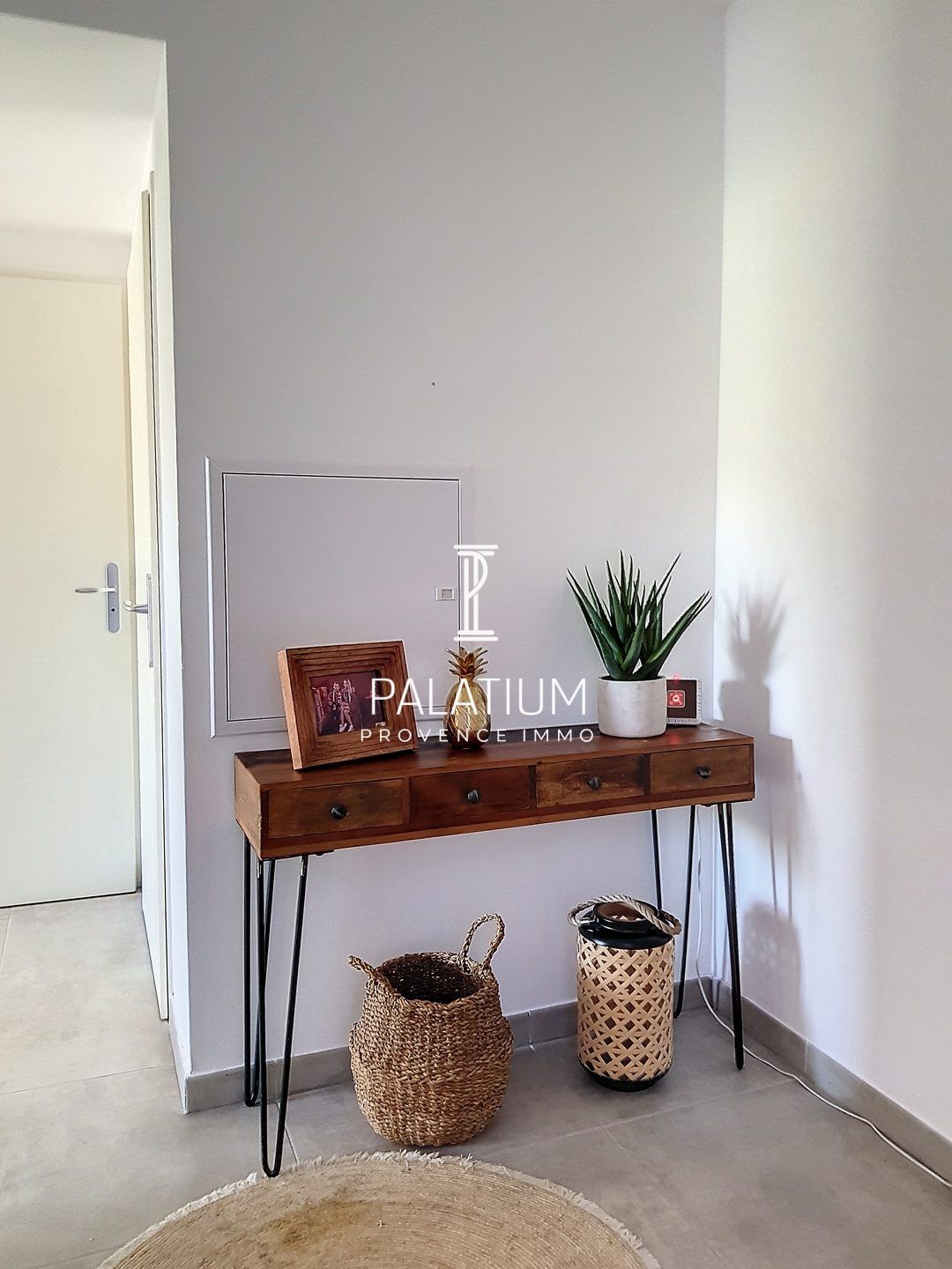 Appartement à Marseille, photo 3
