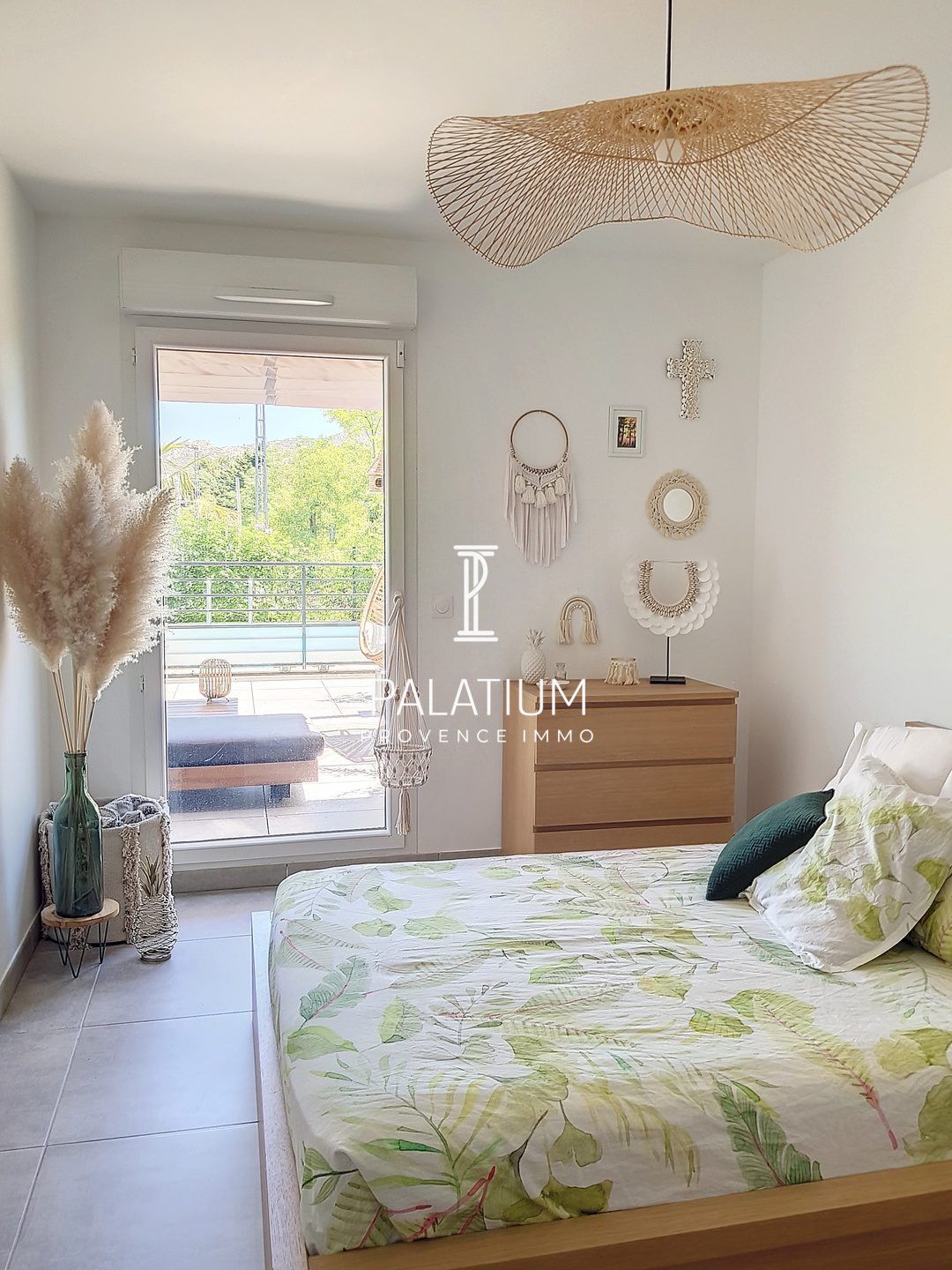 Appartement à Marseille, photo 4