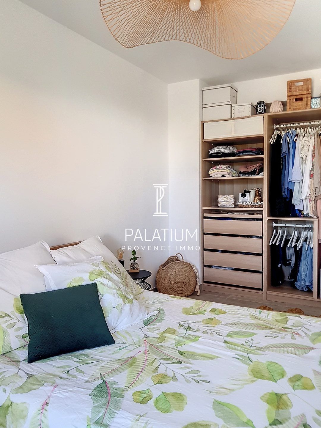 Appartement à Marseille, photo 5