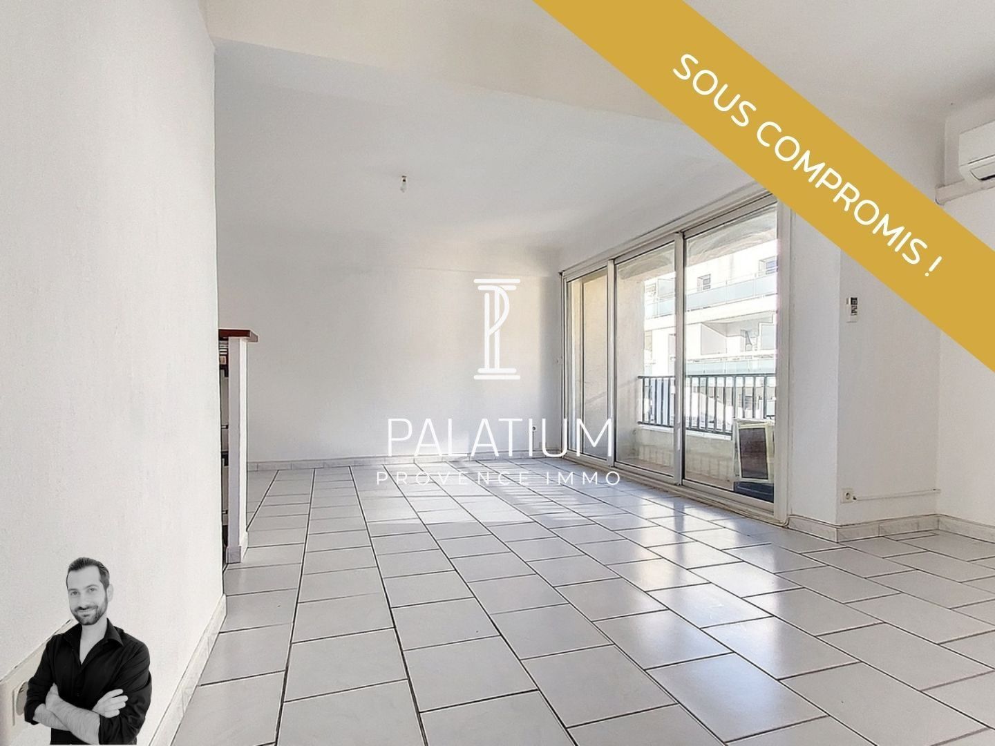 Appartement à Marseille