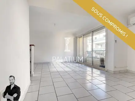 Appartement à Marseille