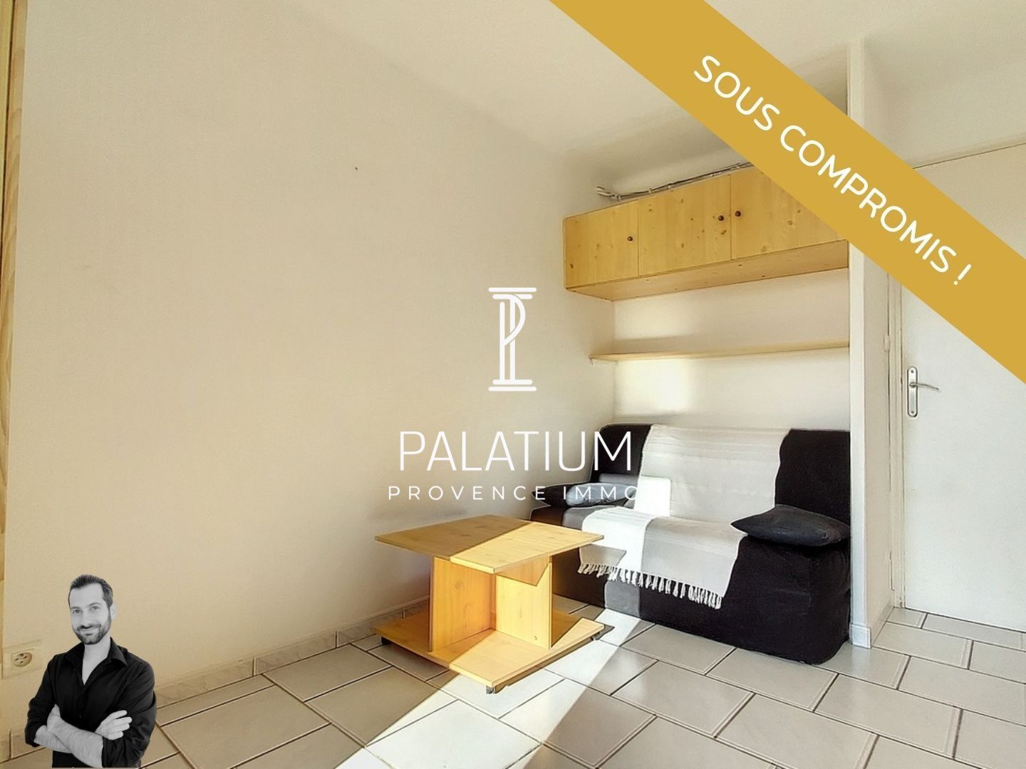 Appartement à Marseille, photo 4