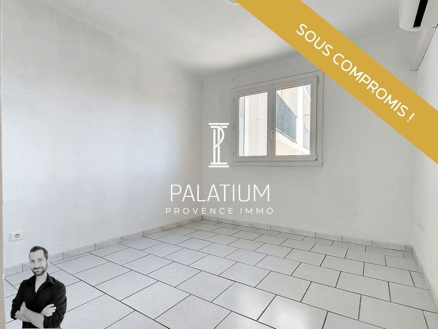 Appartement à Marseille, photo 5