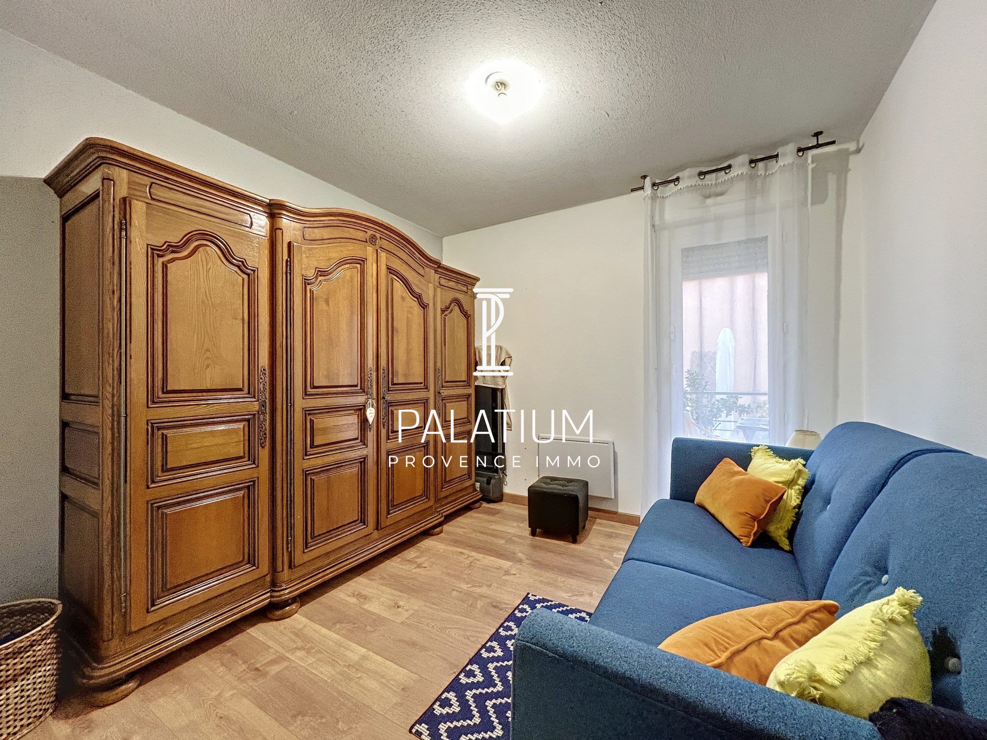 Appartement à Salon-de-Provence, photo 2