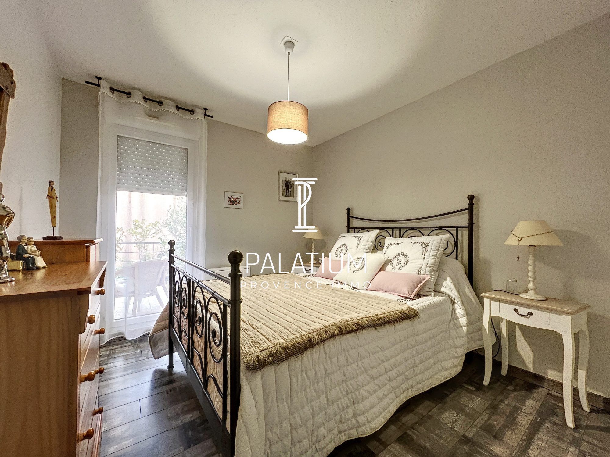 Appartement à Salon-de-Provence, photo 3