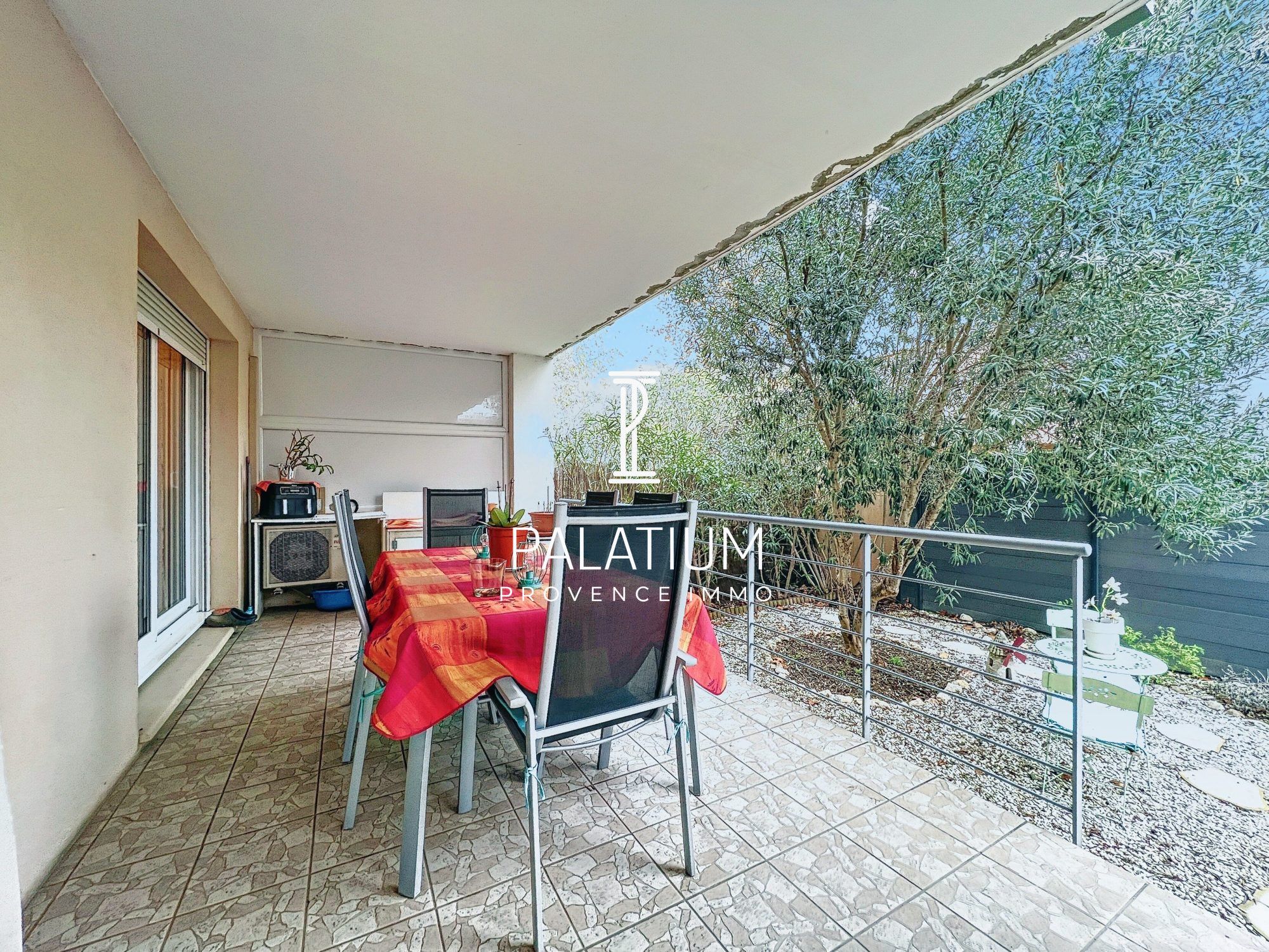 Appartement à Salon-de-Provence, photo 4