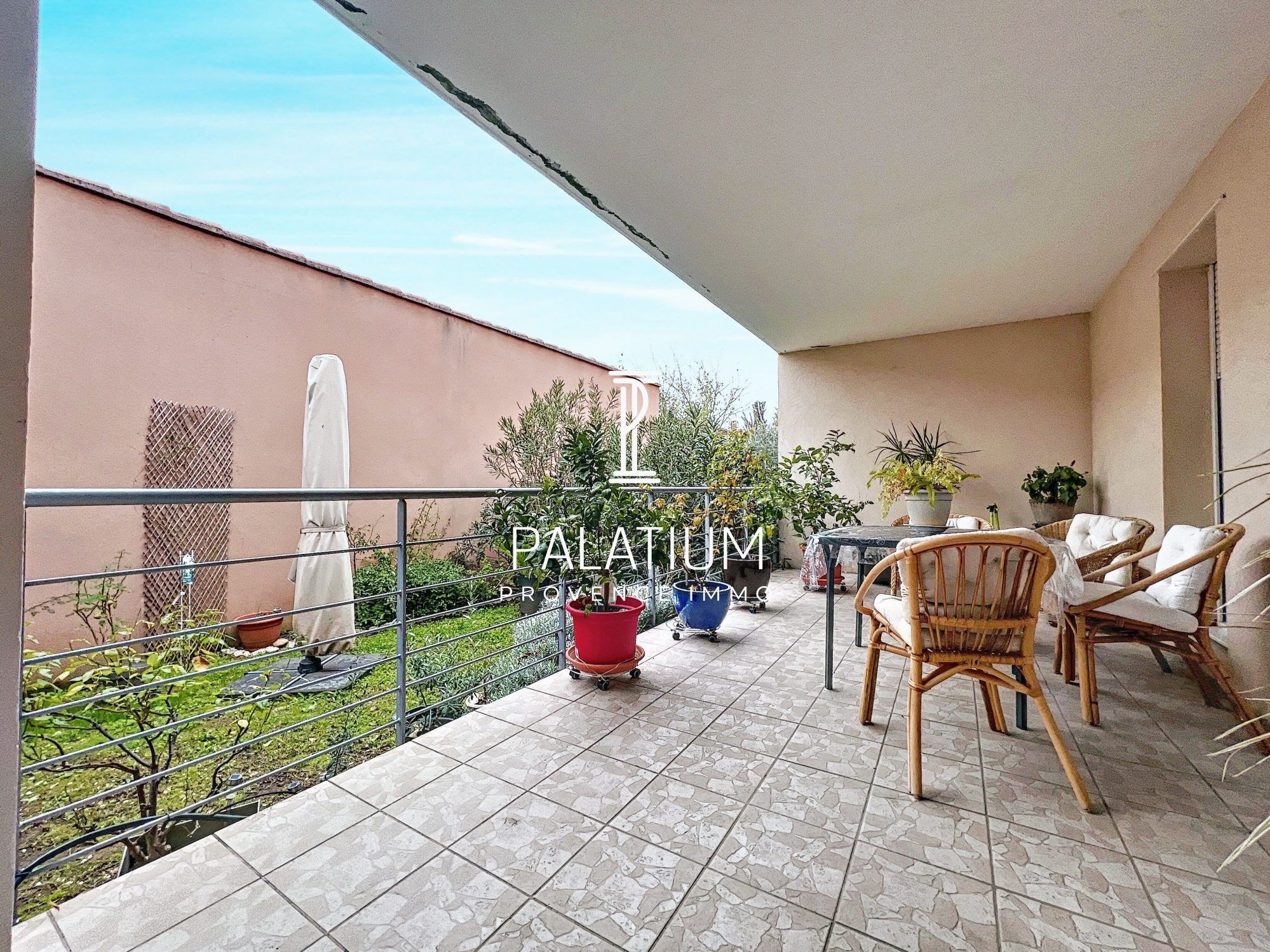Appartement à Salon-de-Provence, photo 5