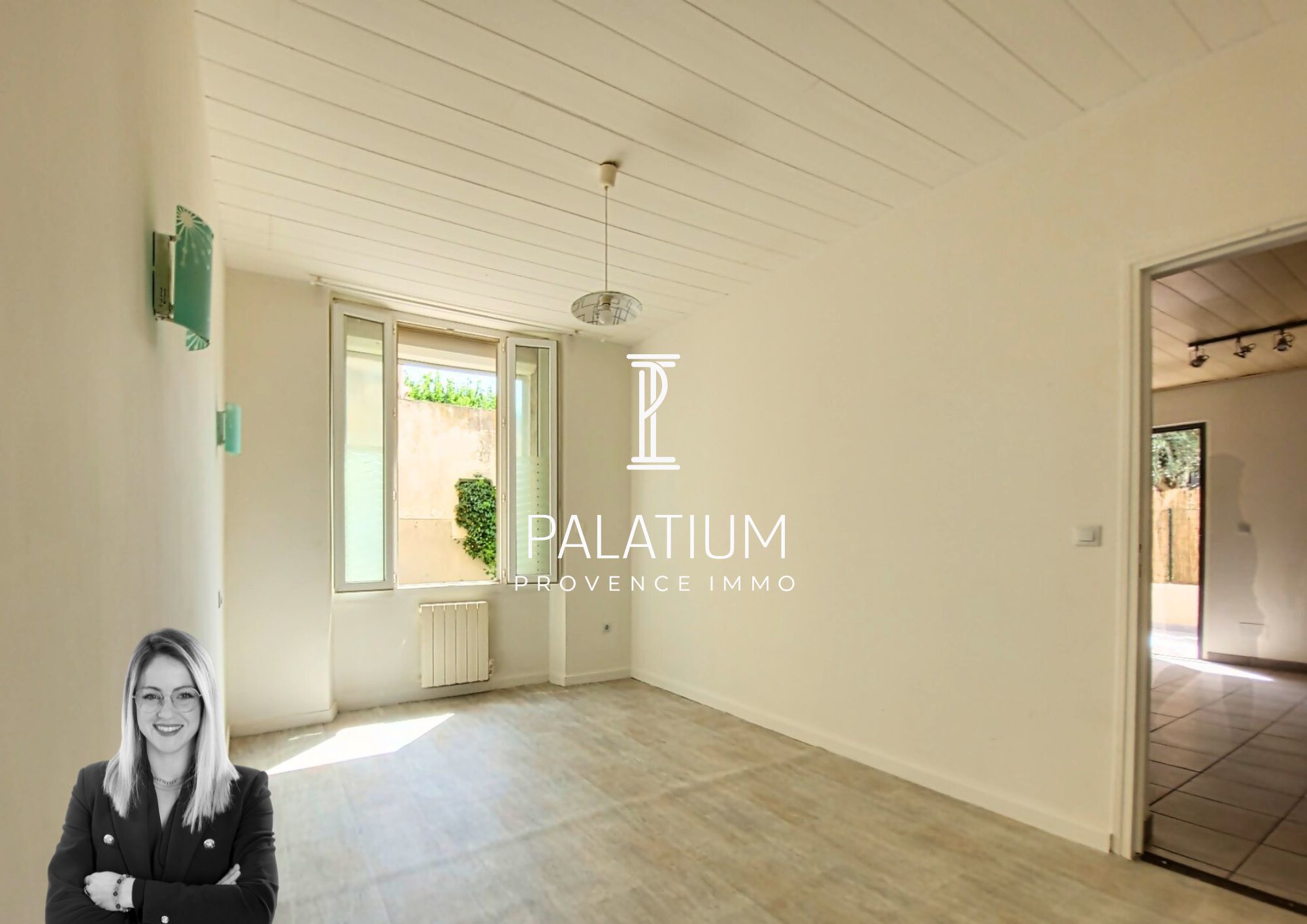 Appartement à Eyguières, photo 3