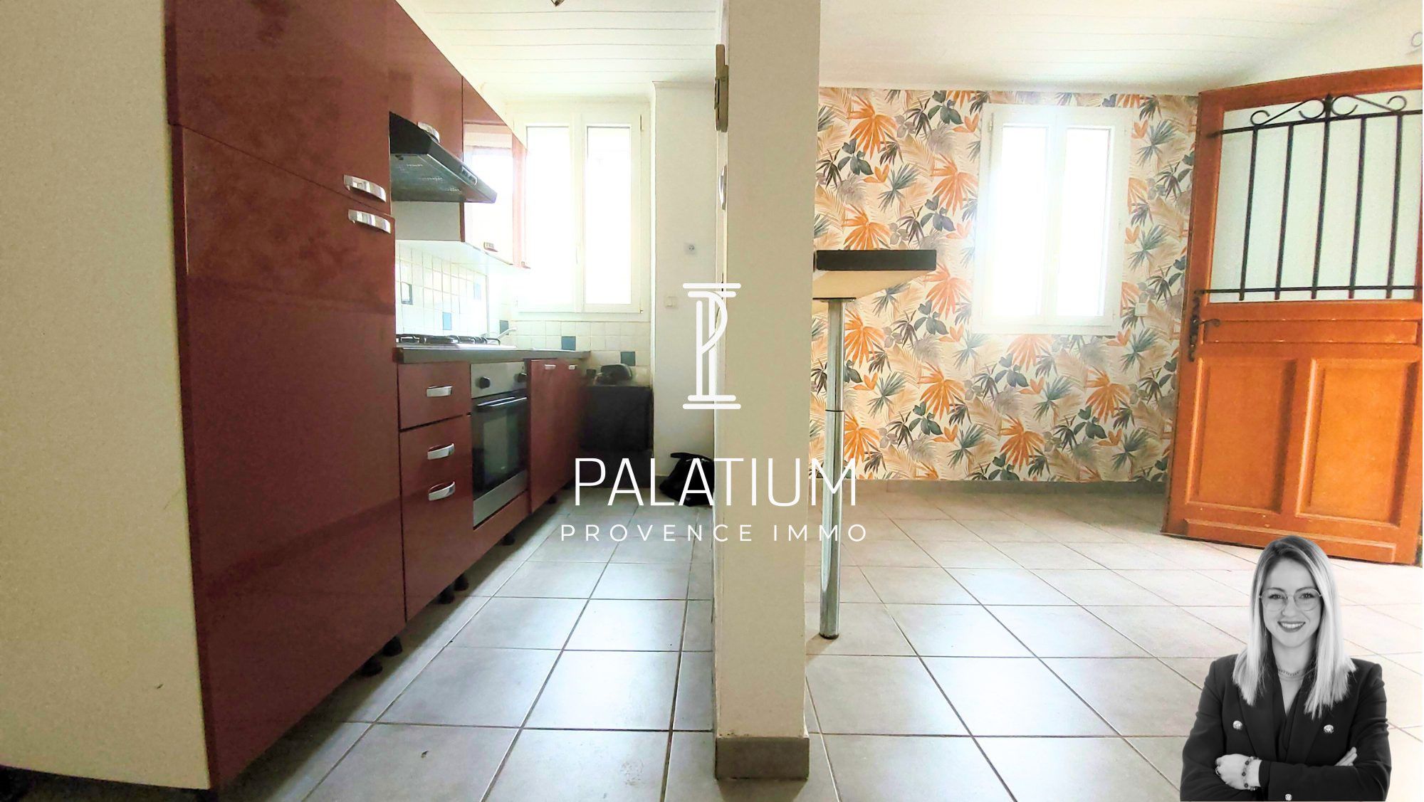Appartement à Eyguières, photo 4