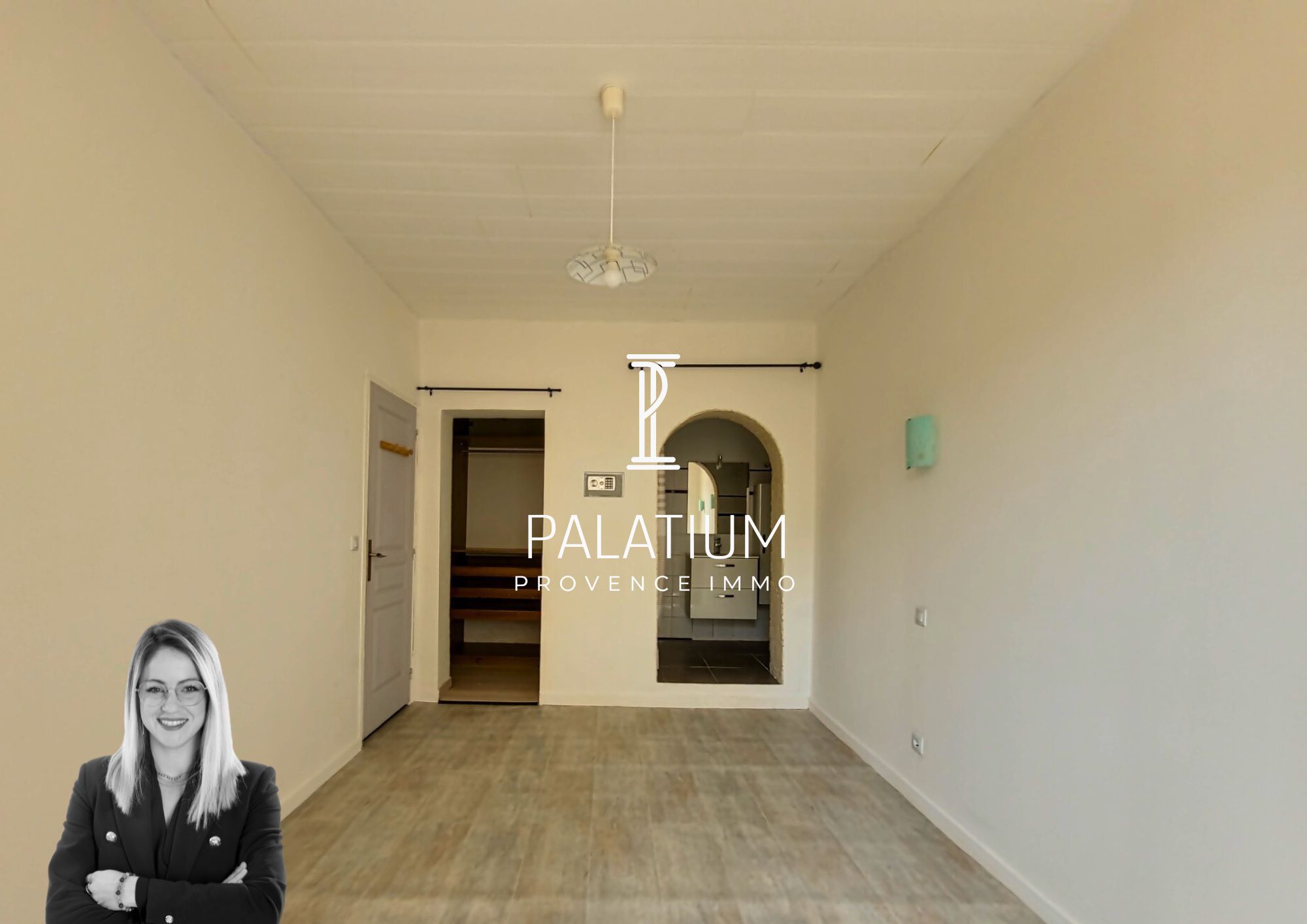 Appartement à Eyguières, photo 5