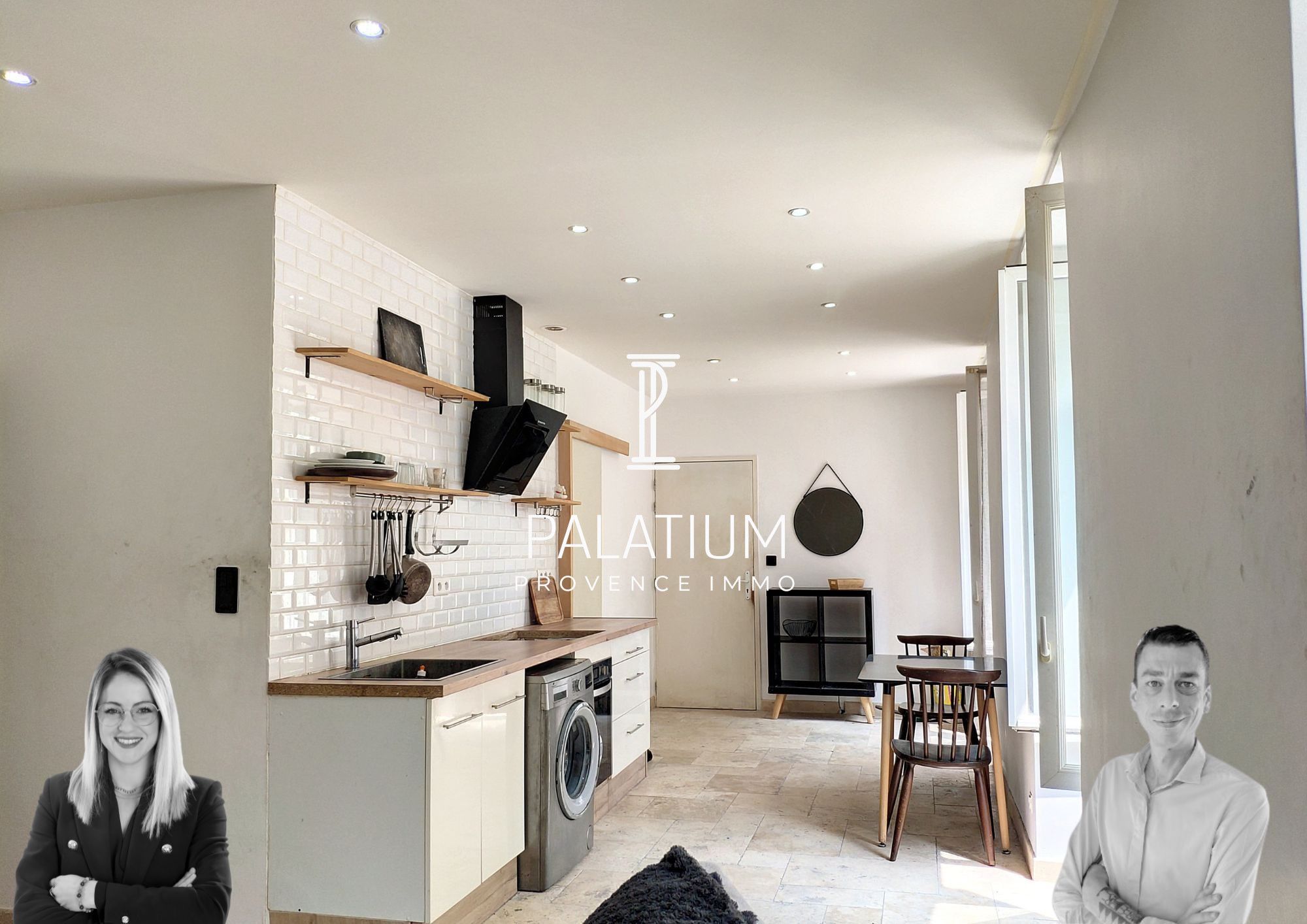 Appartement à Eyguières, photo 3