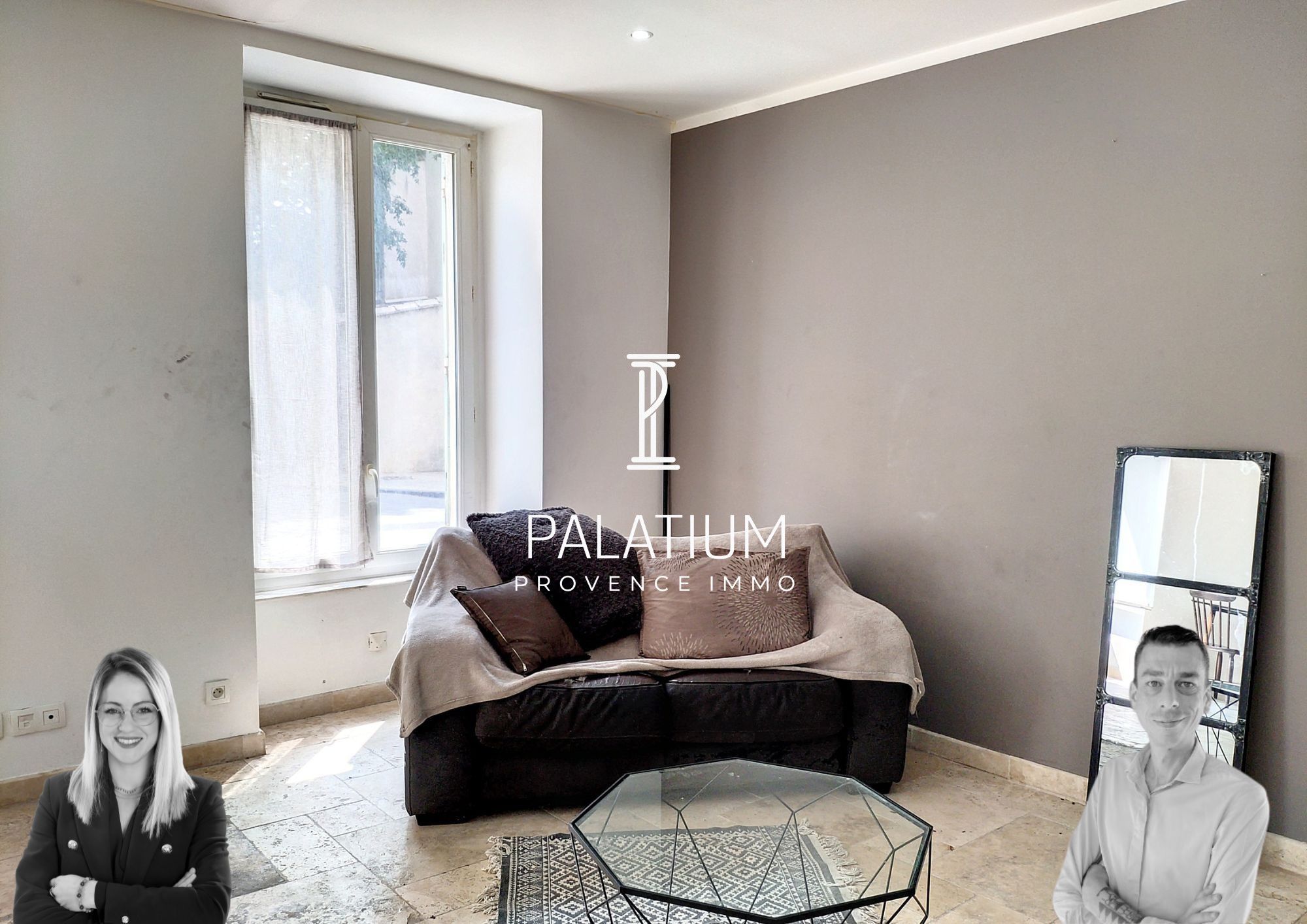 Appartement à Eyguières, photo 4