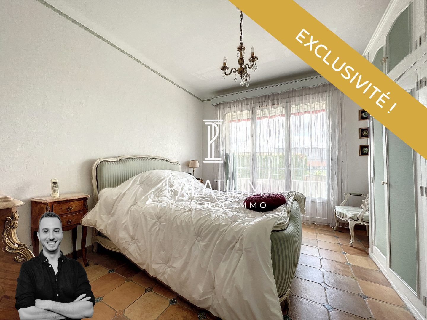 Appartement à Salon-de-Provence, photo 2
