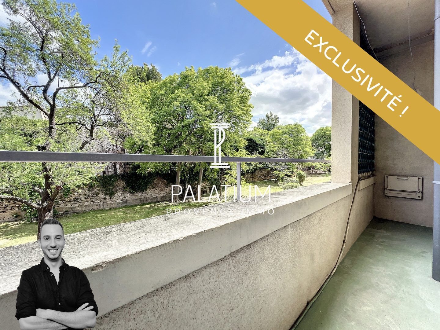 Appartement à Salon-de-Provence, photo 4