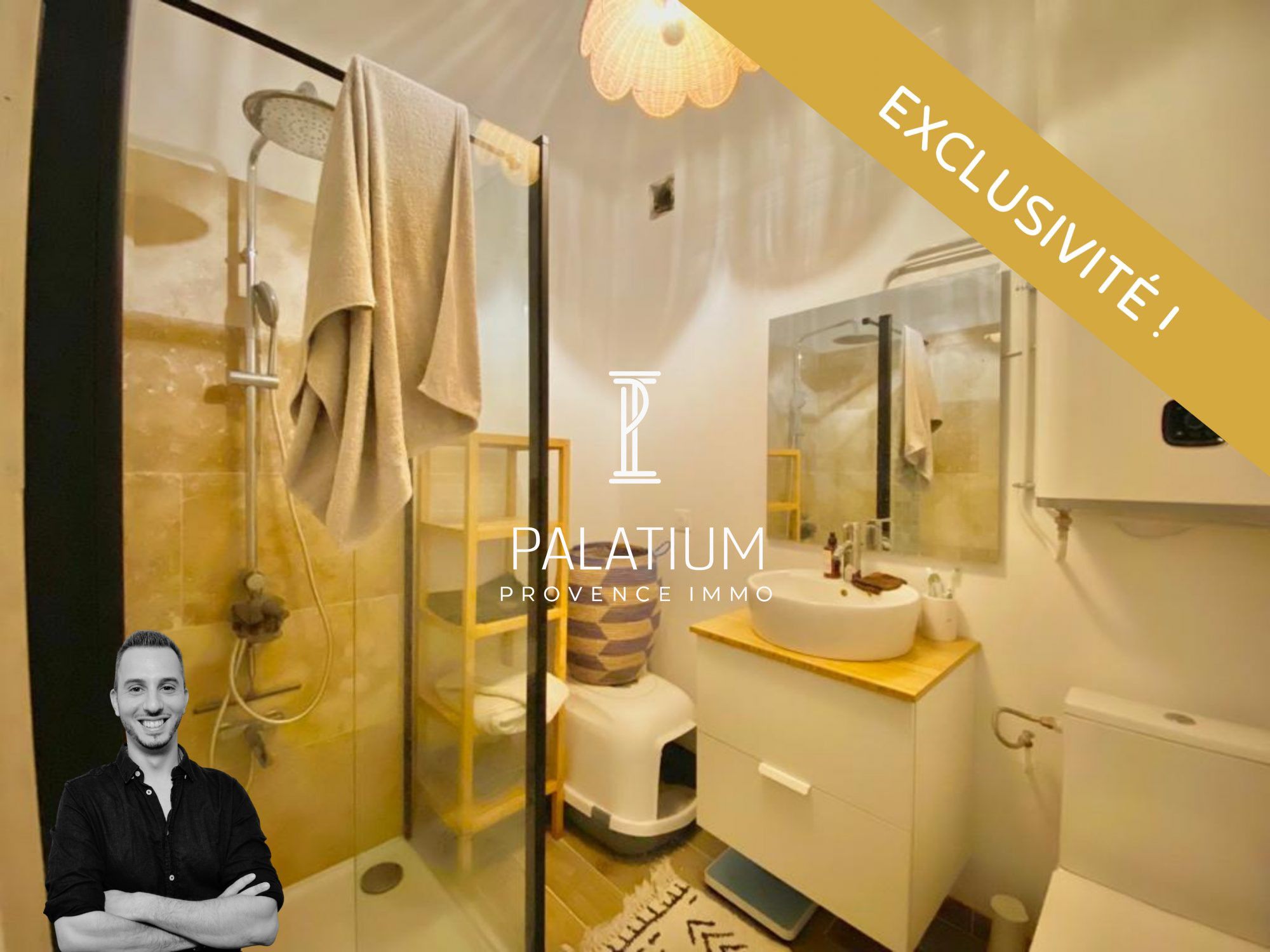 Appartement à Salon-de-Provence, photo 2
