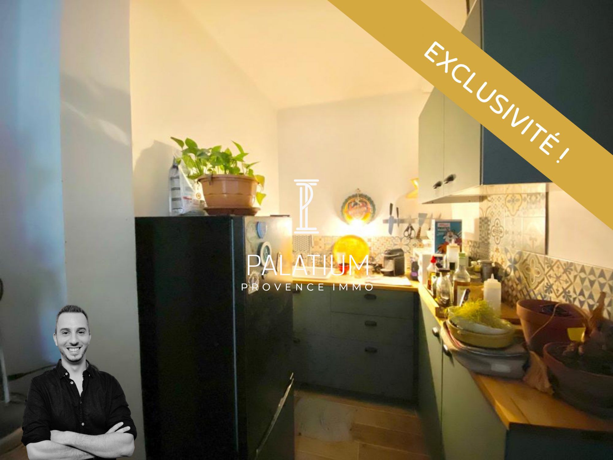 Appartement à Salon-de-Provence, photo 3