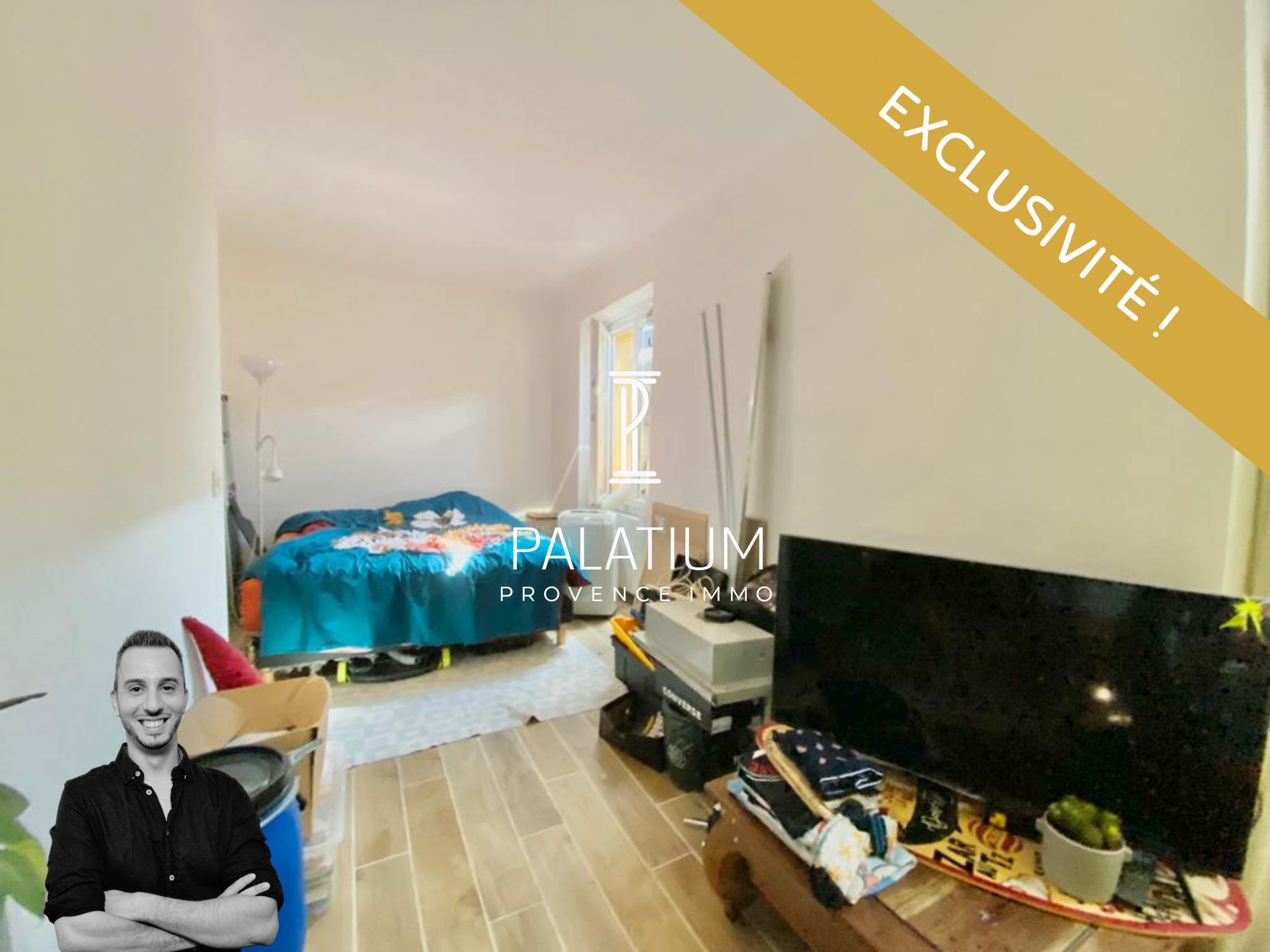 Appartement à Salon-de-Provence, photo 4