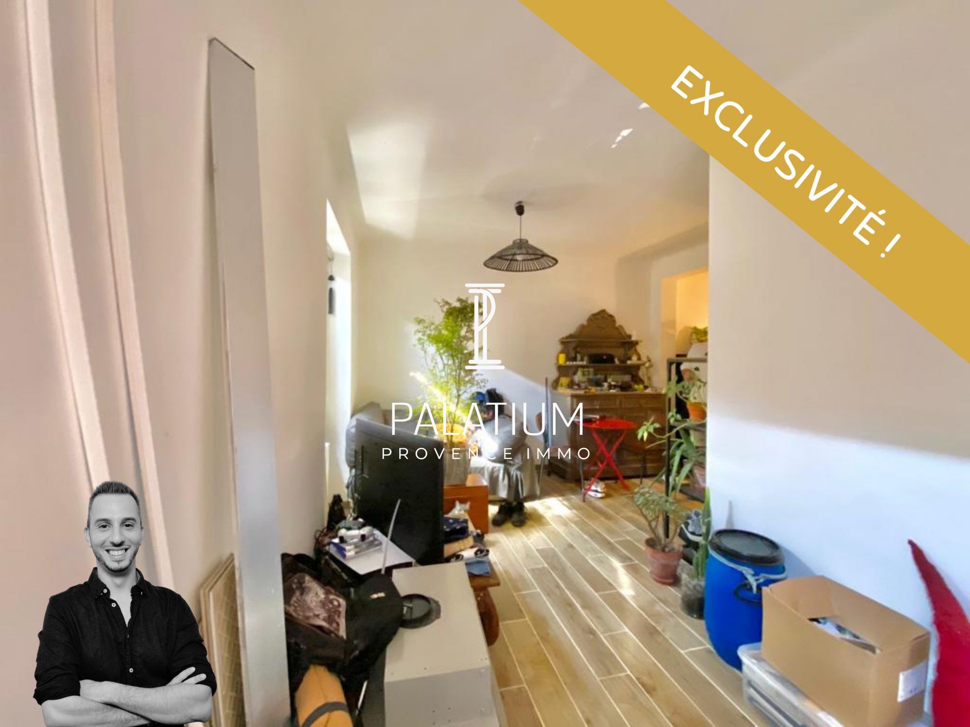 Appartement à Salon-de-Provence, photo 5
