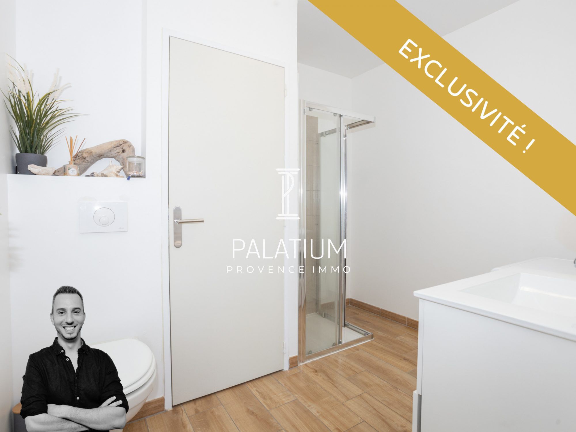 Appartement à Lançon-Provence, photo 2