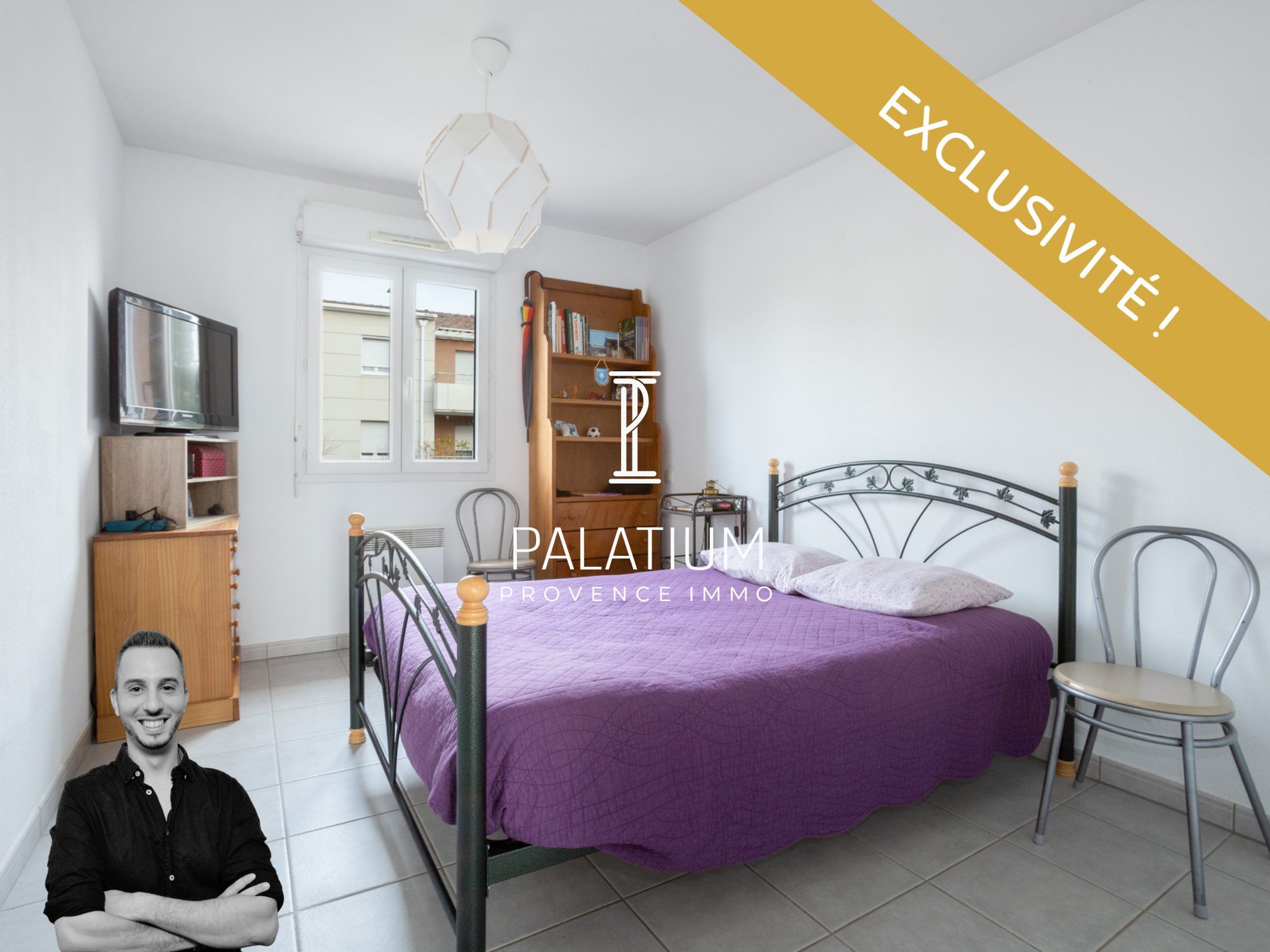 Appartement à Salon-de-Provence, photo 2