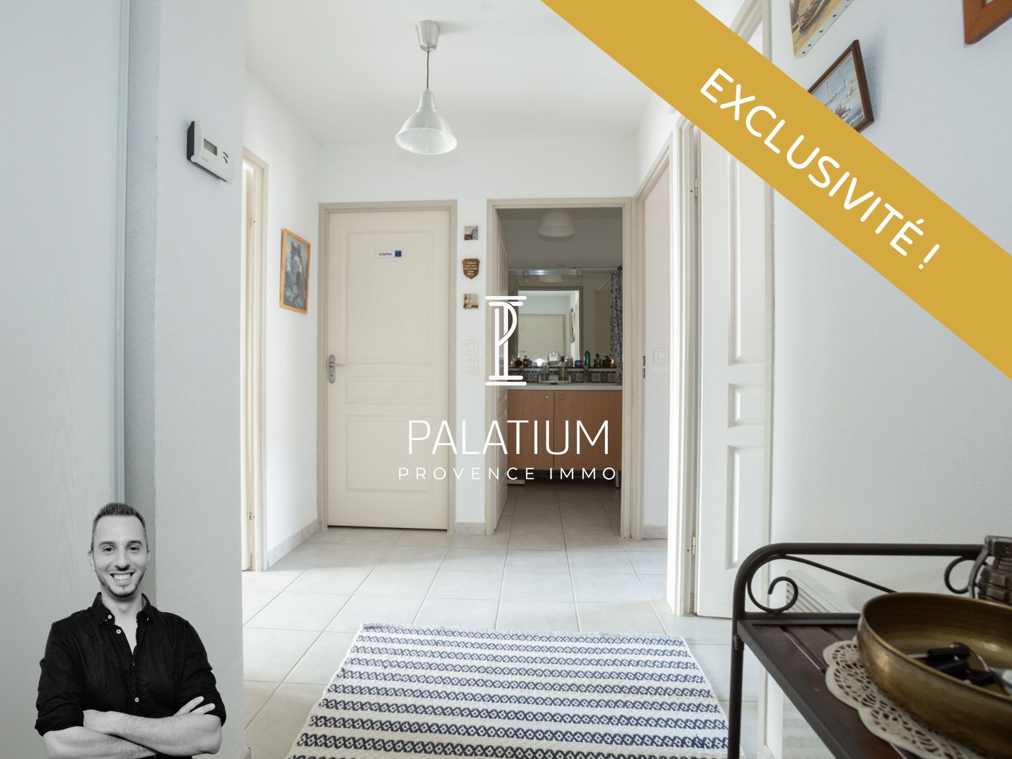 Appartement à Salon-de-Provence, photo 5