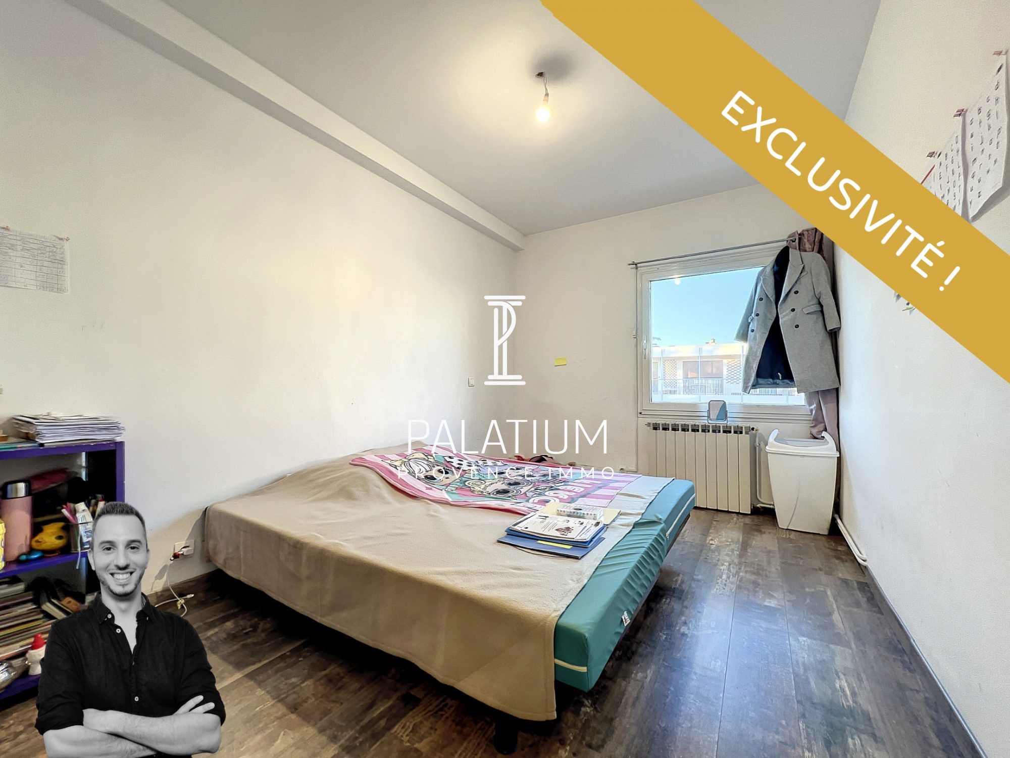 Appartement à Salon-de-Provence, photo 2