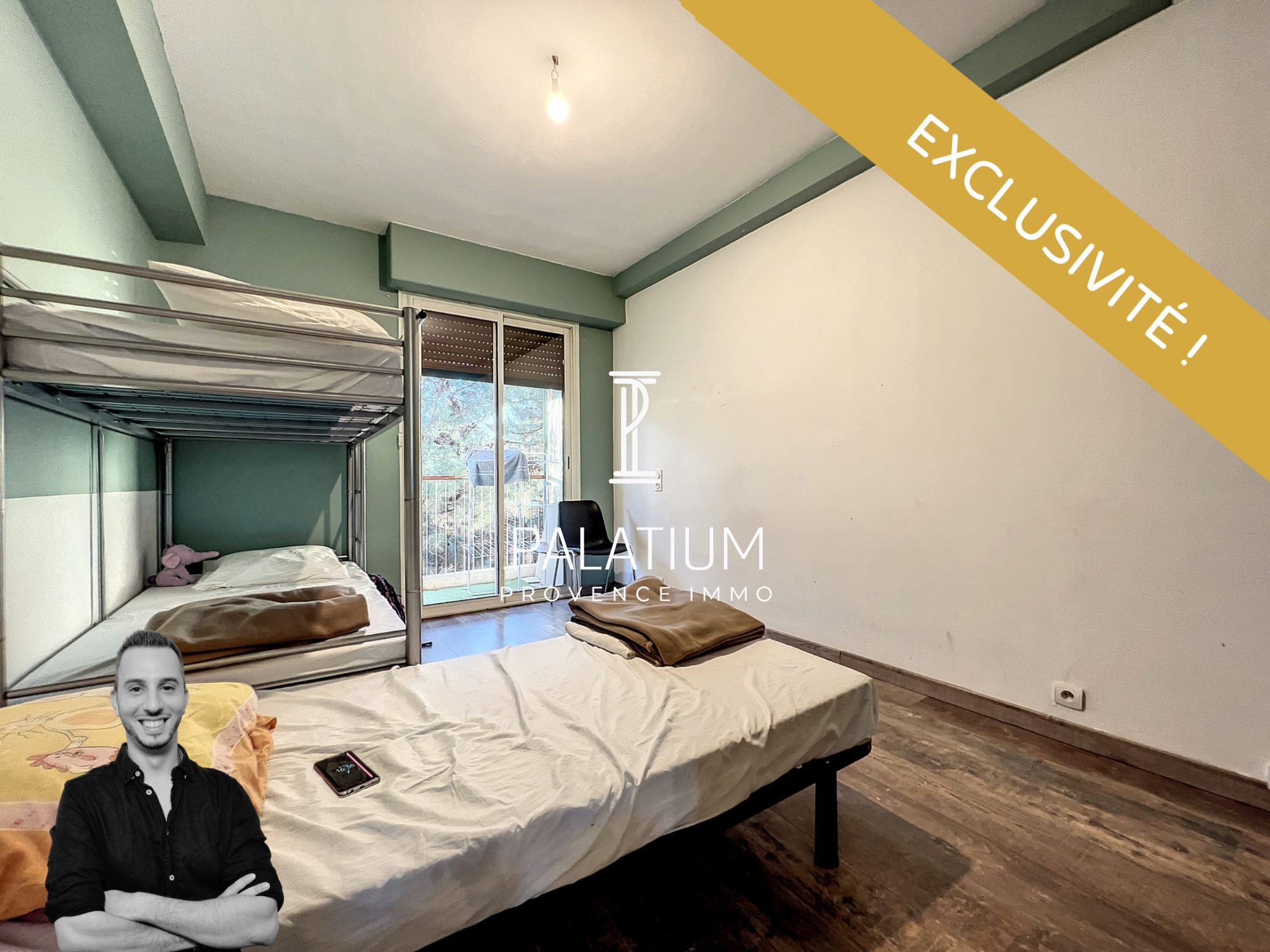 Appartement à Salon-de-Provence, photo 4