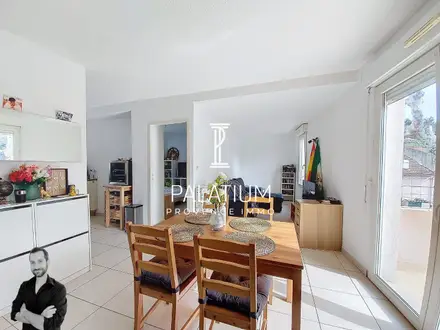 Appartement à Saint-Chamas