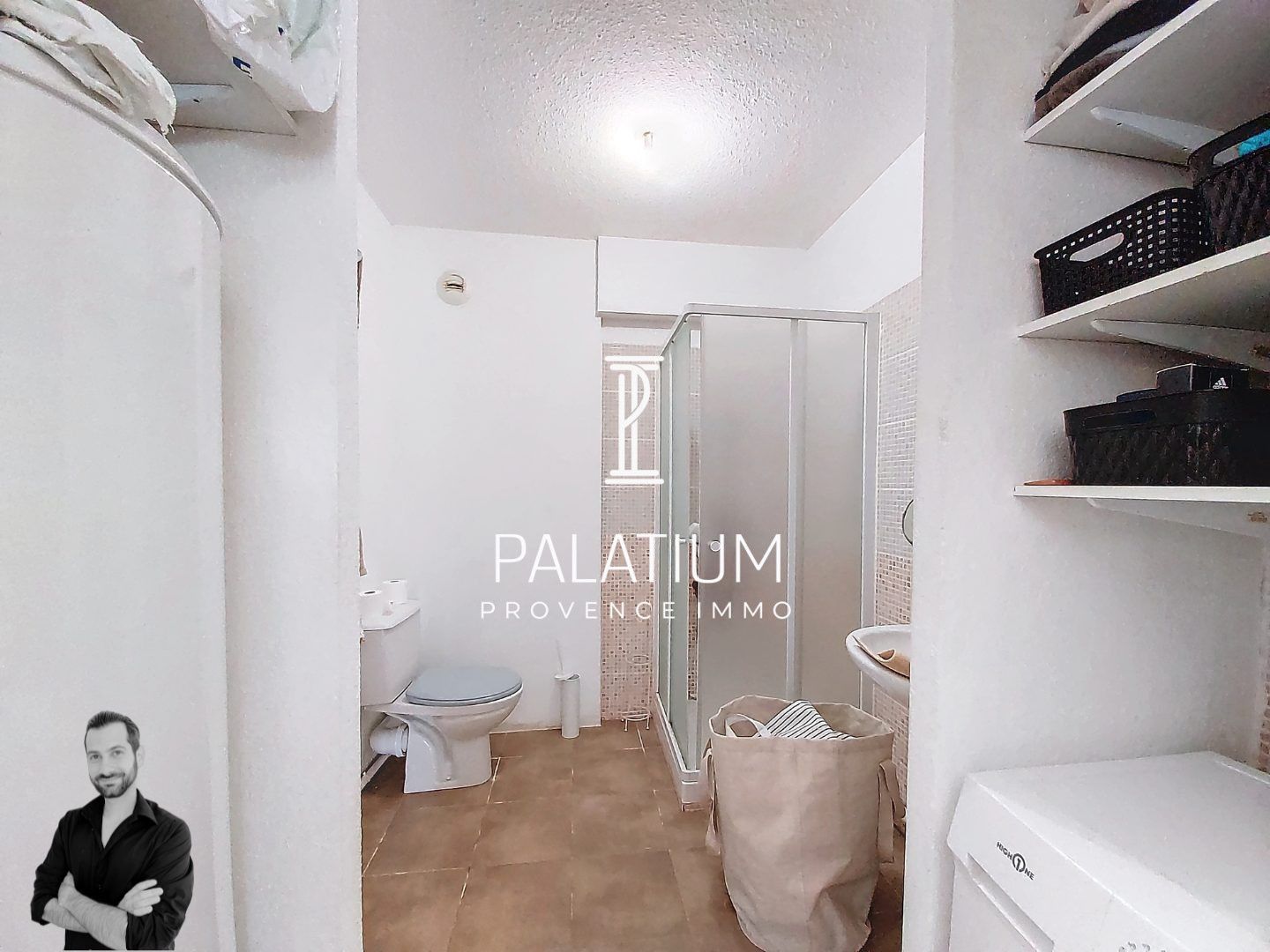 Appartement à Saint-Chamas, photo 2