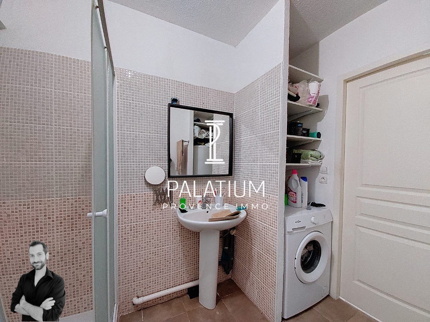 Appartement à Saint-Chamas, photo 3