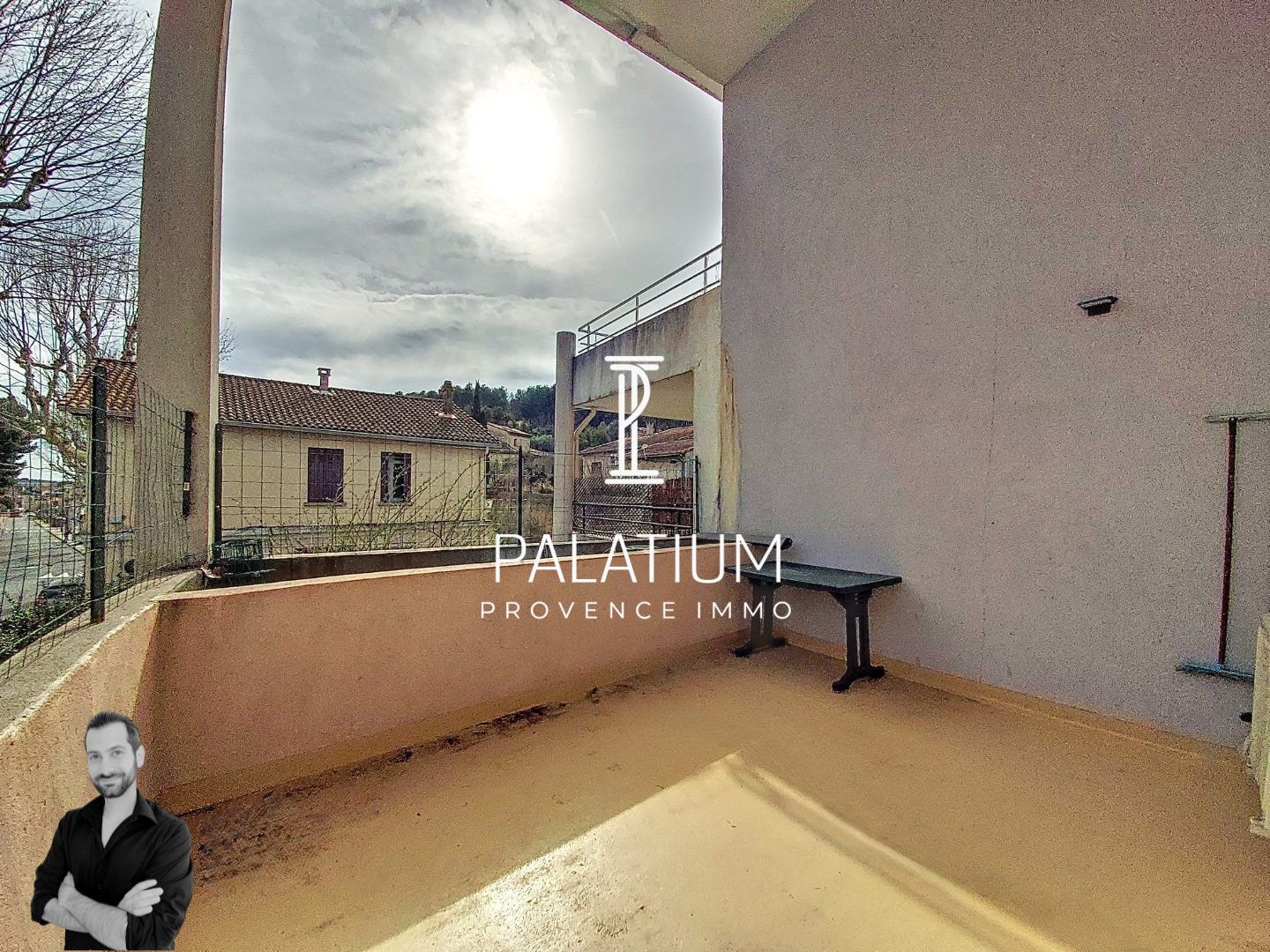 Appartement à Saint-Chamas, photo 4