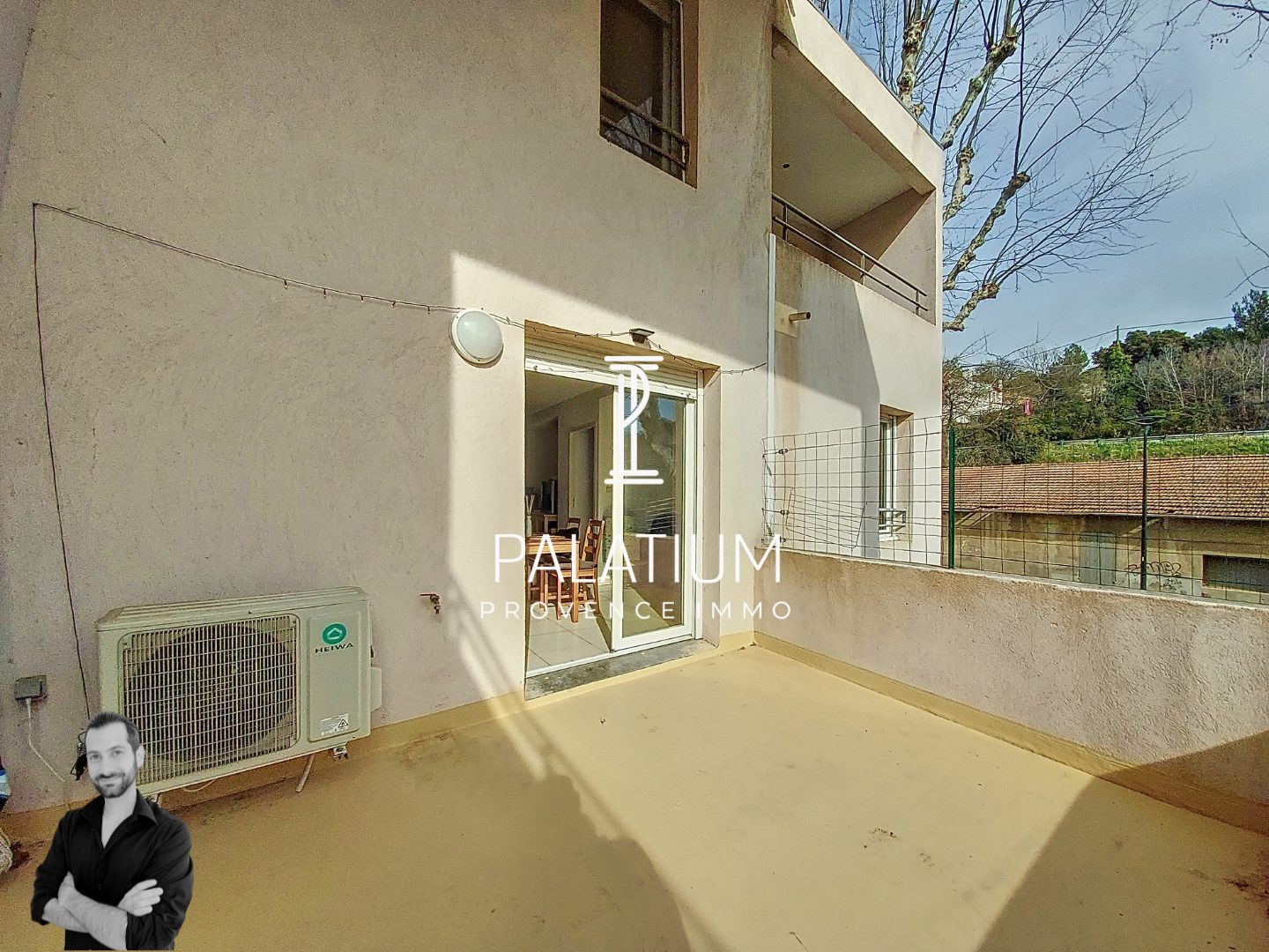 Appartement à Saint-Chamas, photo 5